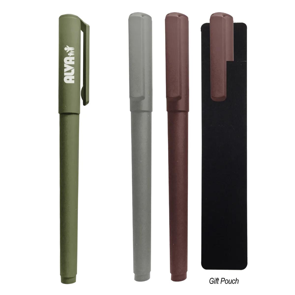 Emery Sleek Write Pen