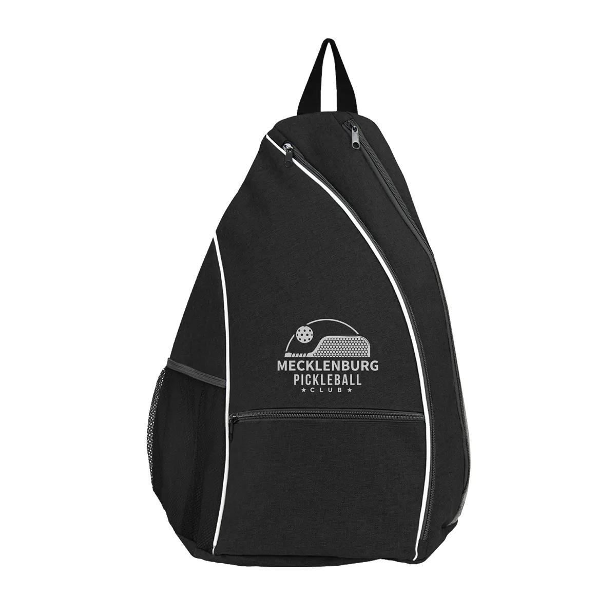 Pickleball Carryall Backpack 1 of 2