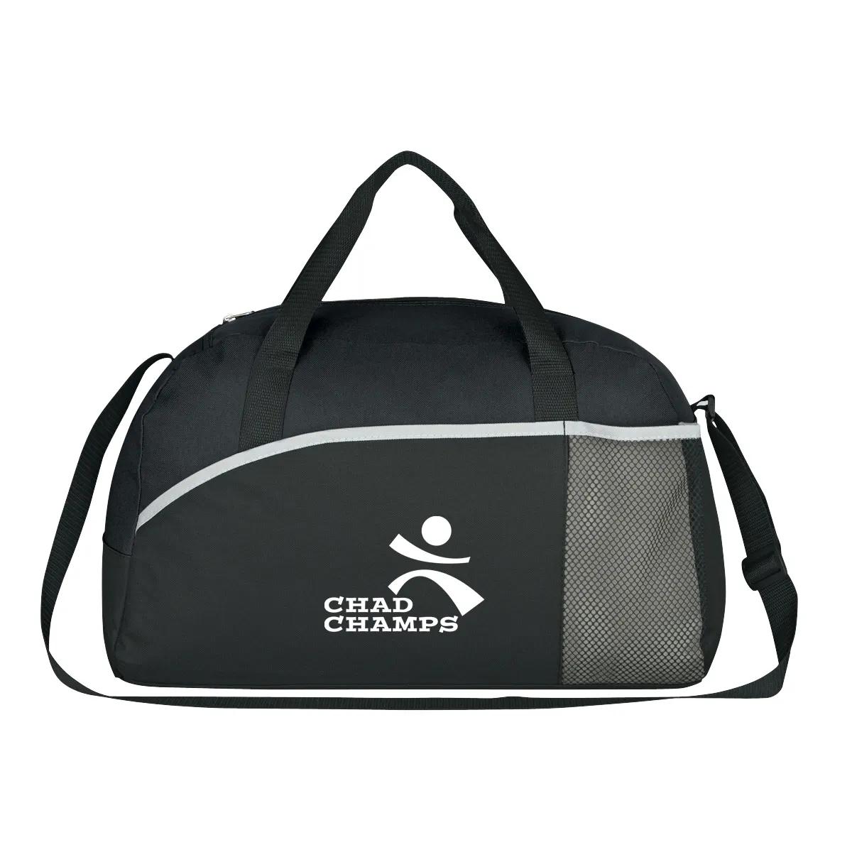 Executive Suite Duffel Bag 1 of 2