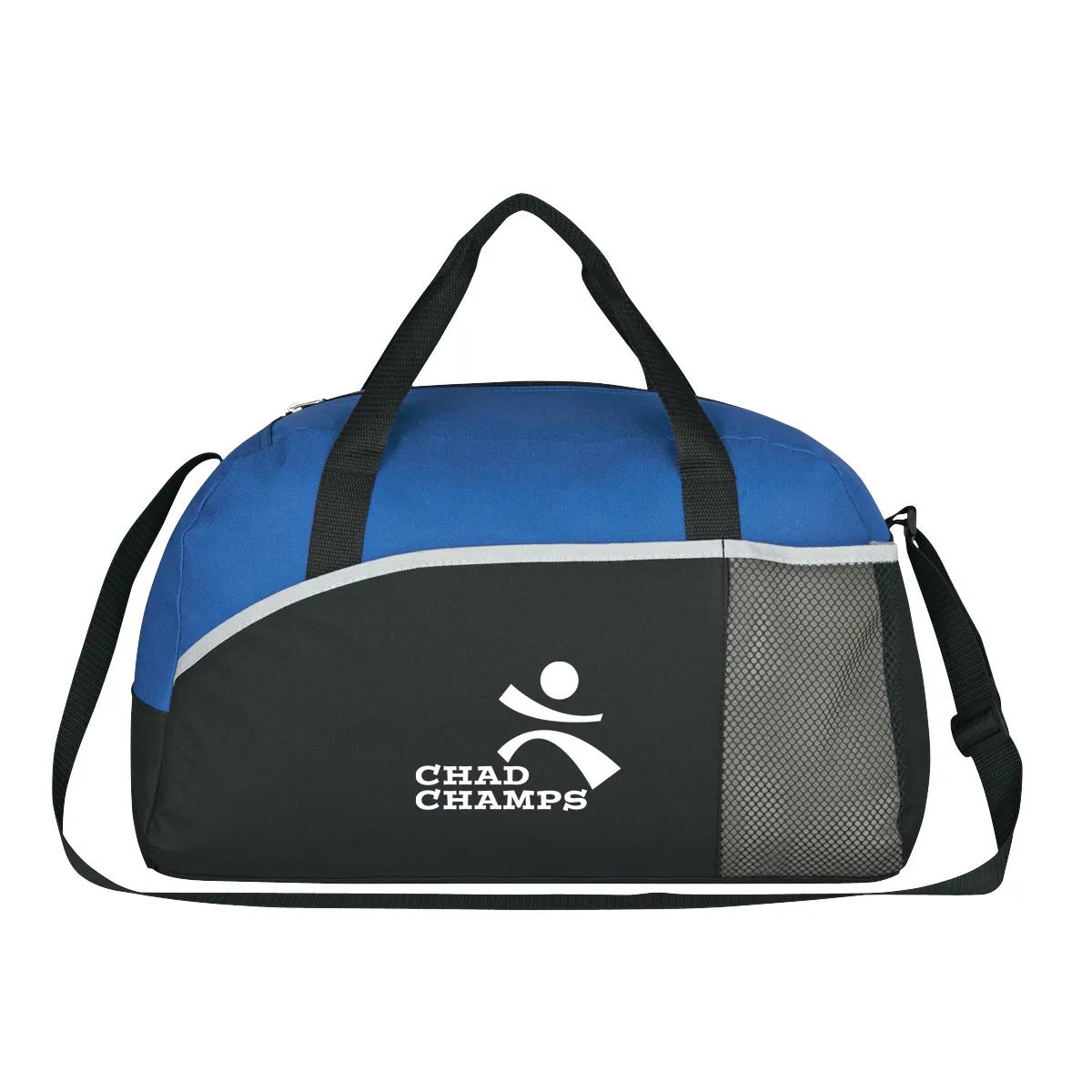 Executive Suite Duffel Bag 2 of 2