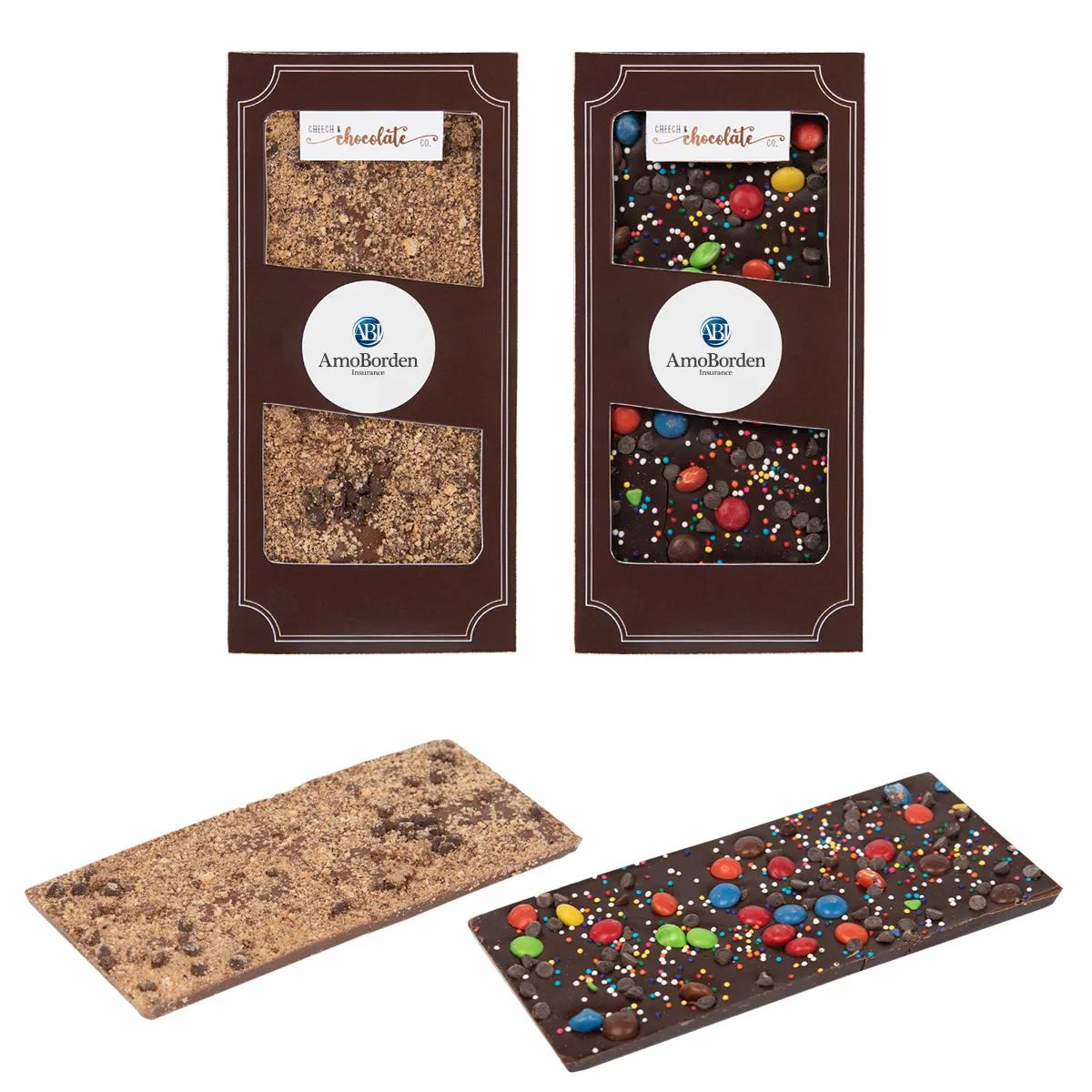 Gourmet Chocolate Bar 1 of 3