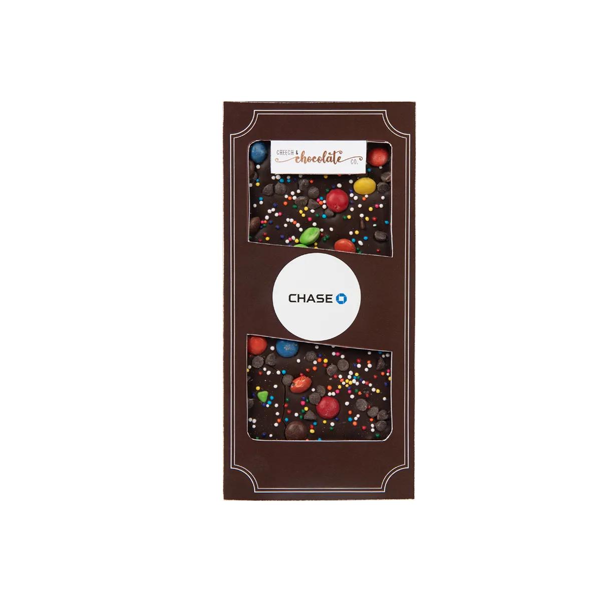 Gourmet Chocolate Bar 2 of 3
