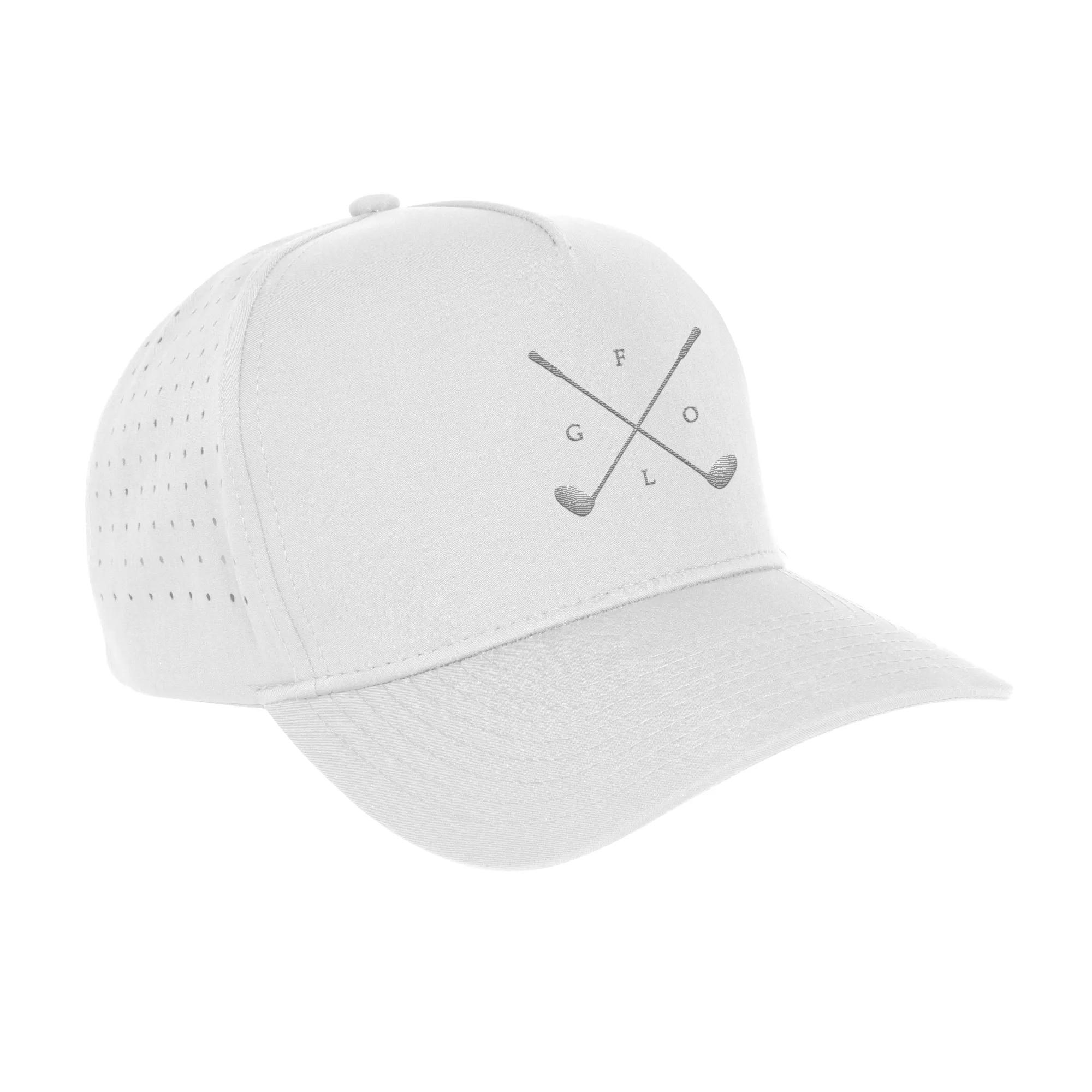 Performance Mesh Cap 3 of 8