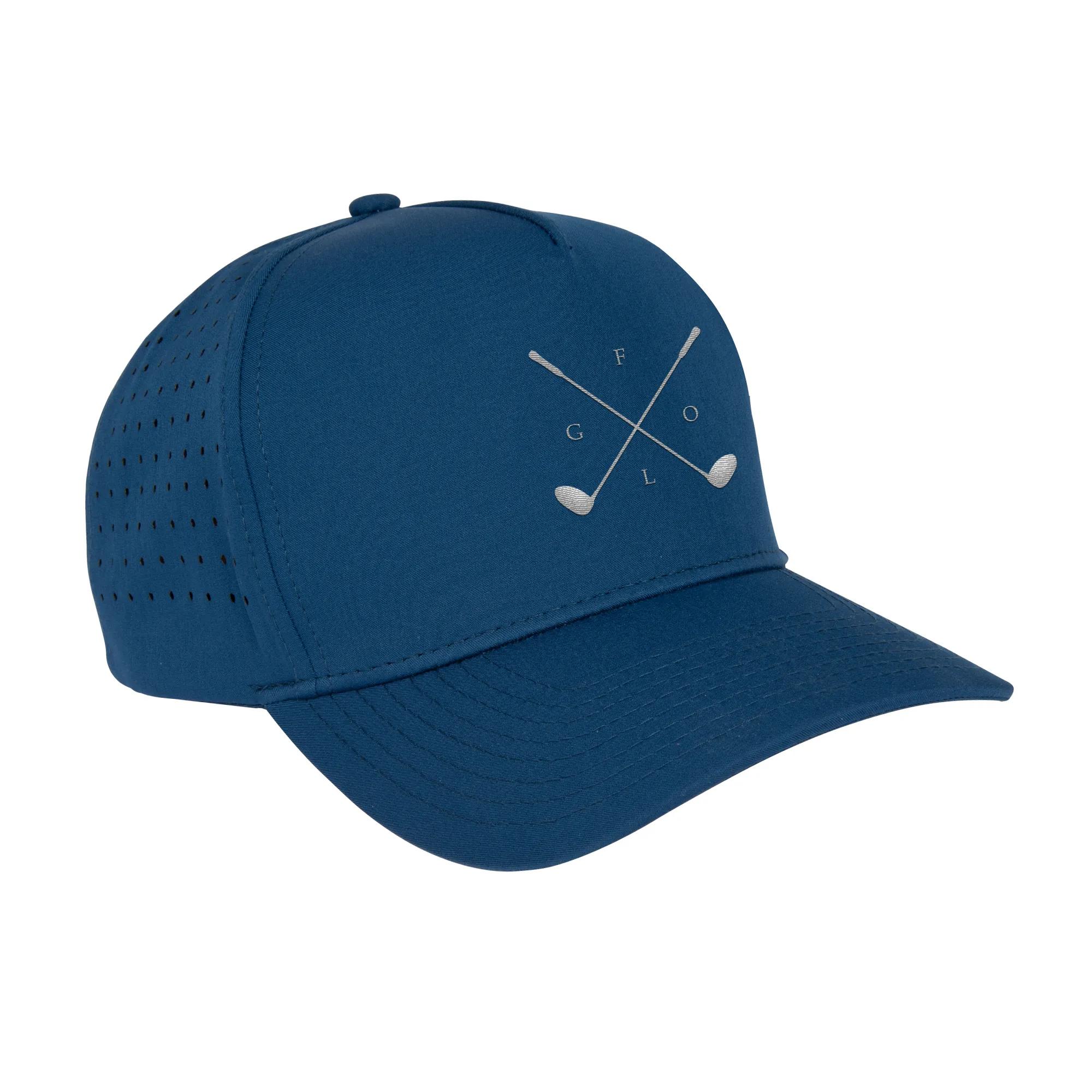 Performance Mesh Cap 1 of 8