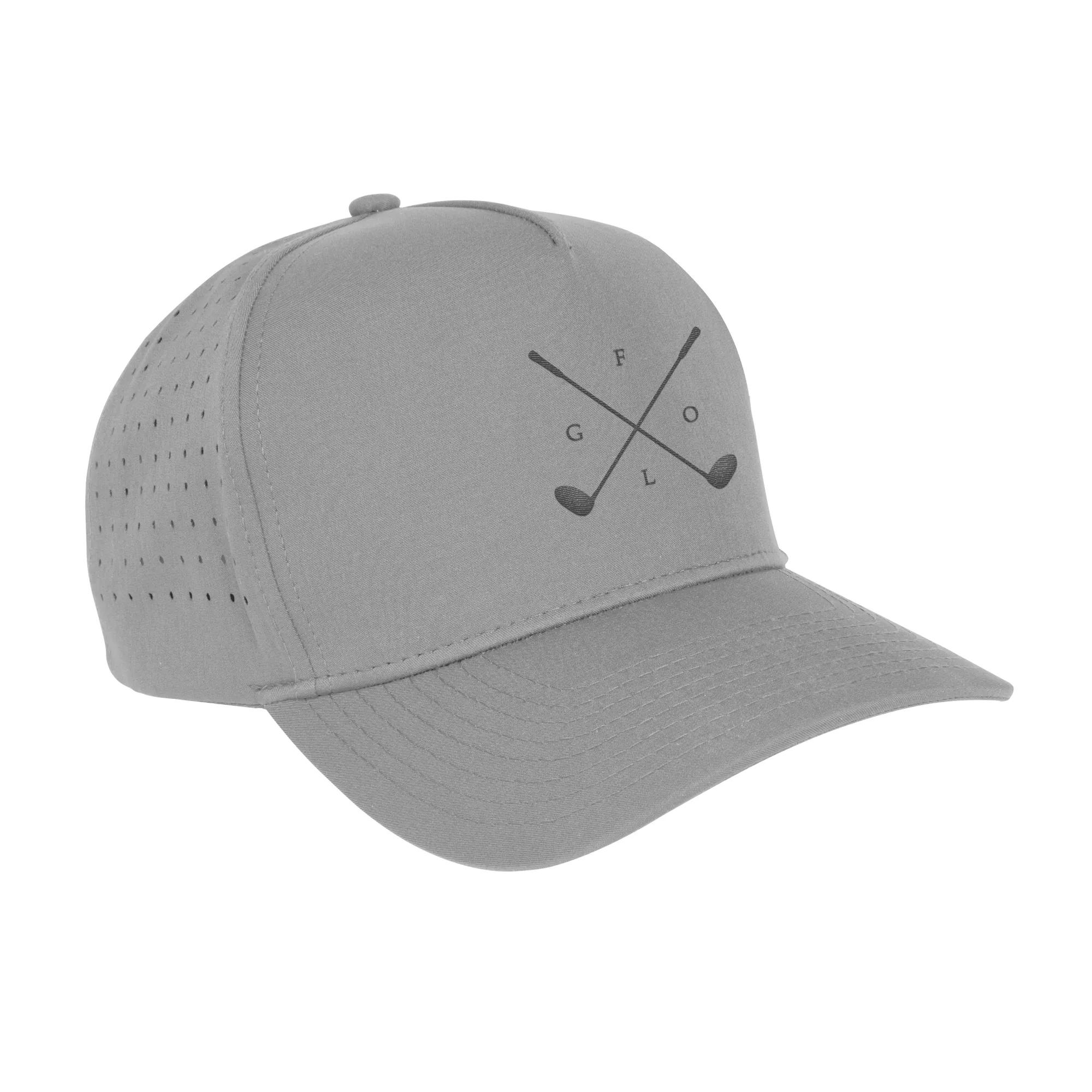 Performance Mesh Cap 2 of 8