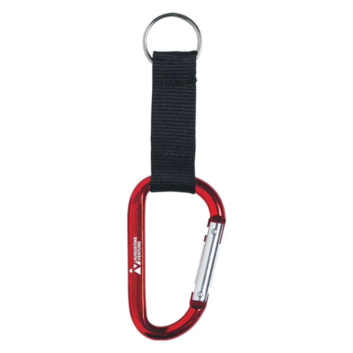 6mm Carabiner 2 of 4