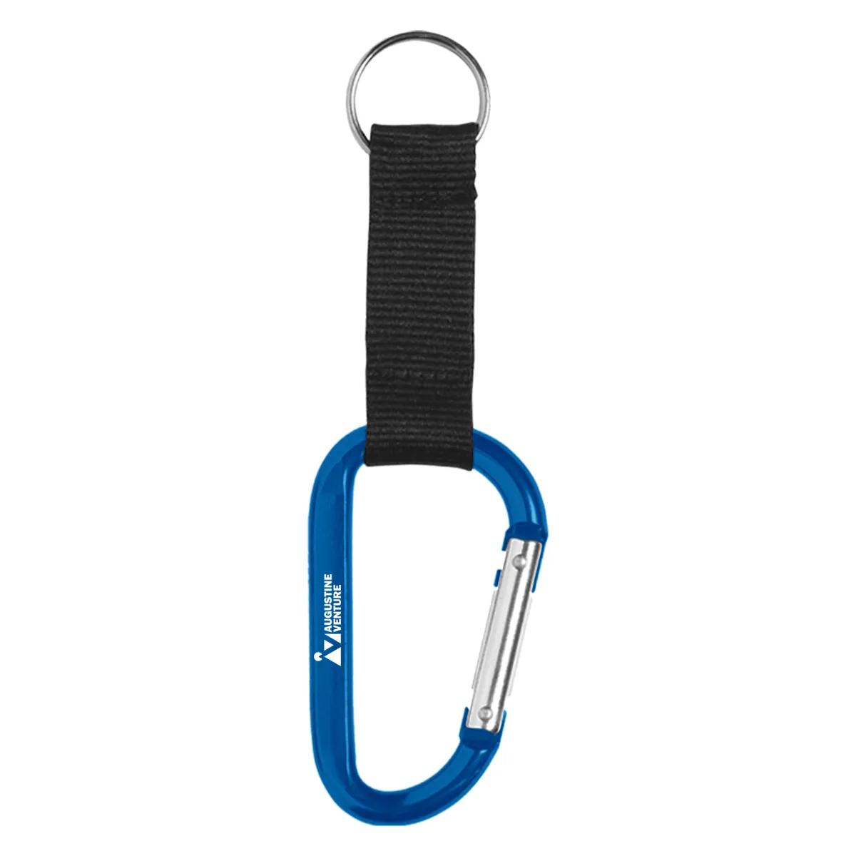 6mm Carabiner 4 of 4