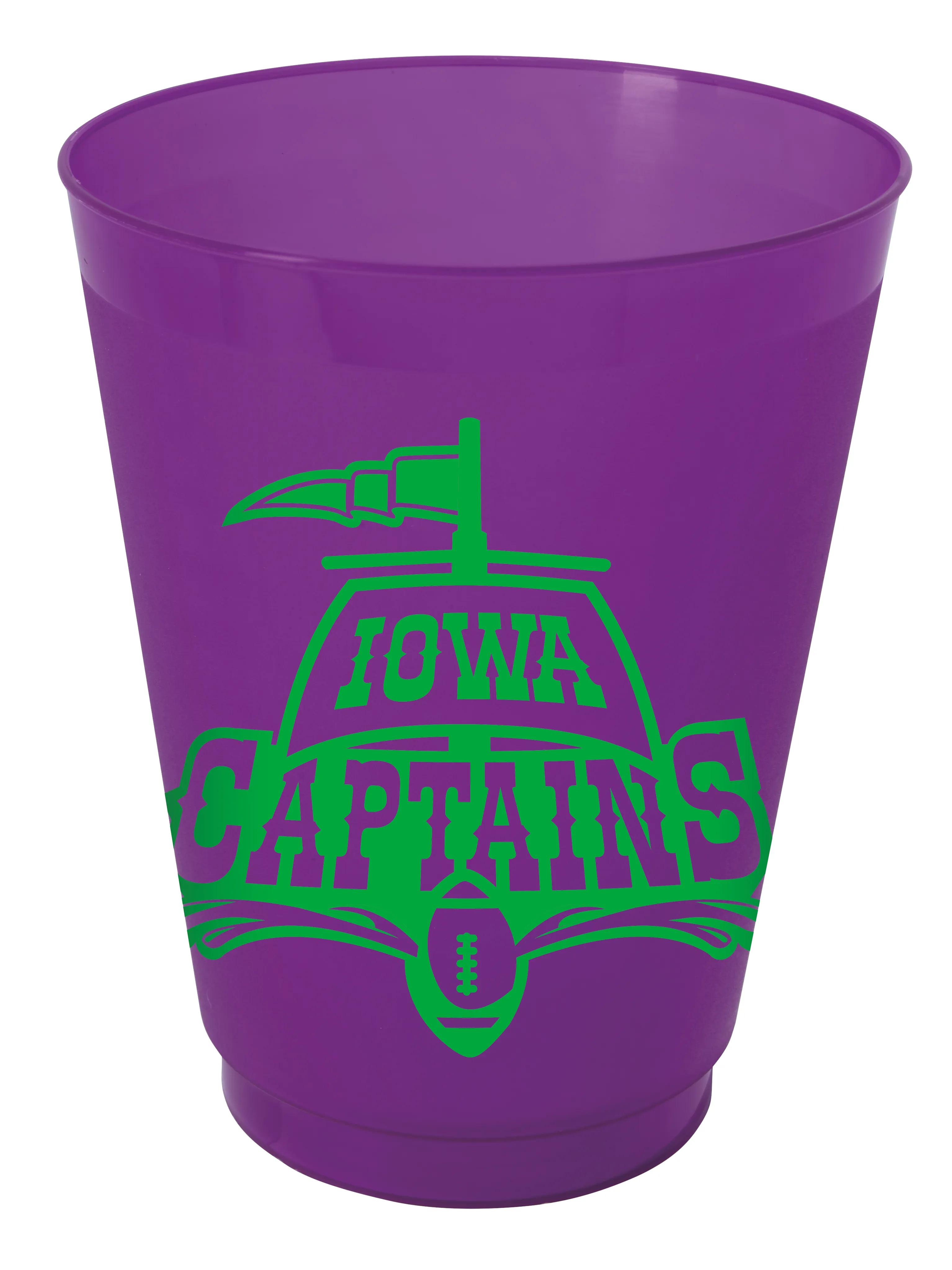 Frost Flex Stadium Cup - 16 oz. 10 of 22