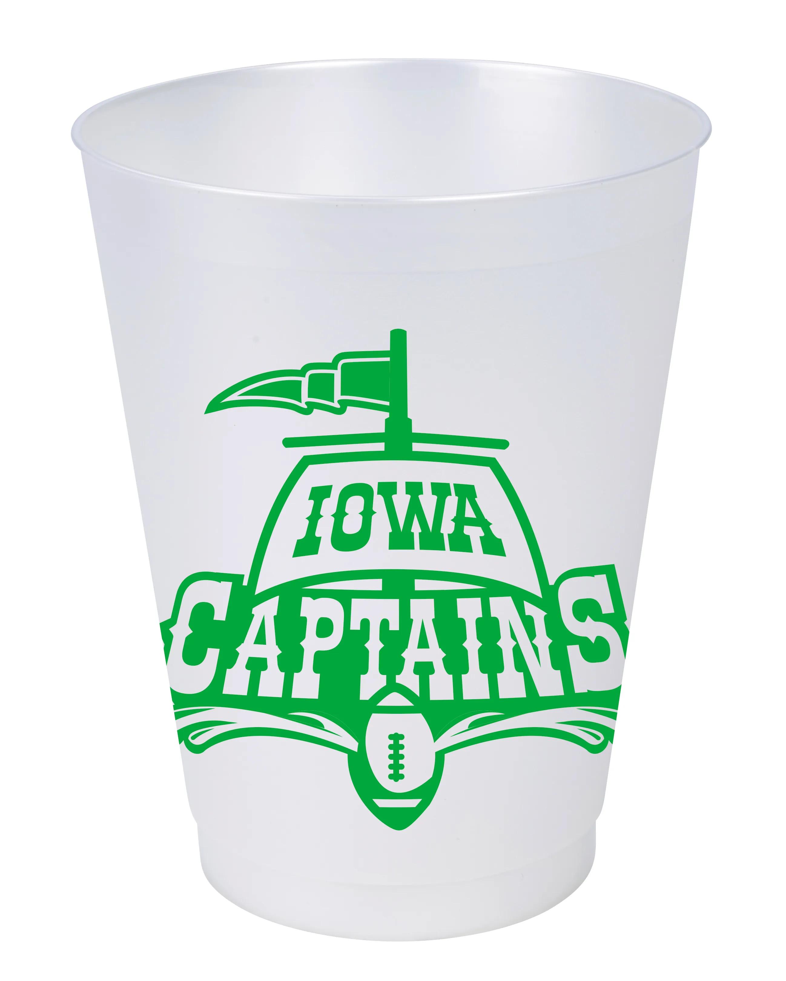 Frost Flex Stadium Cup - 16 oz. 7 of 22