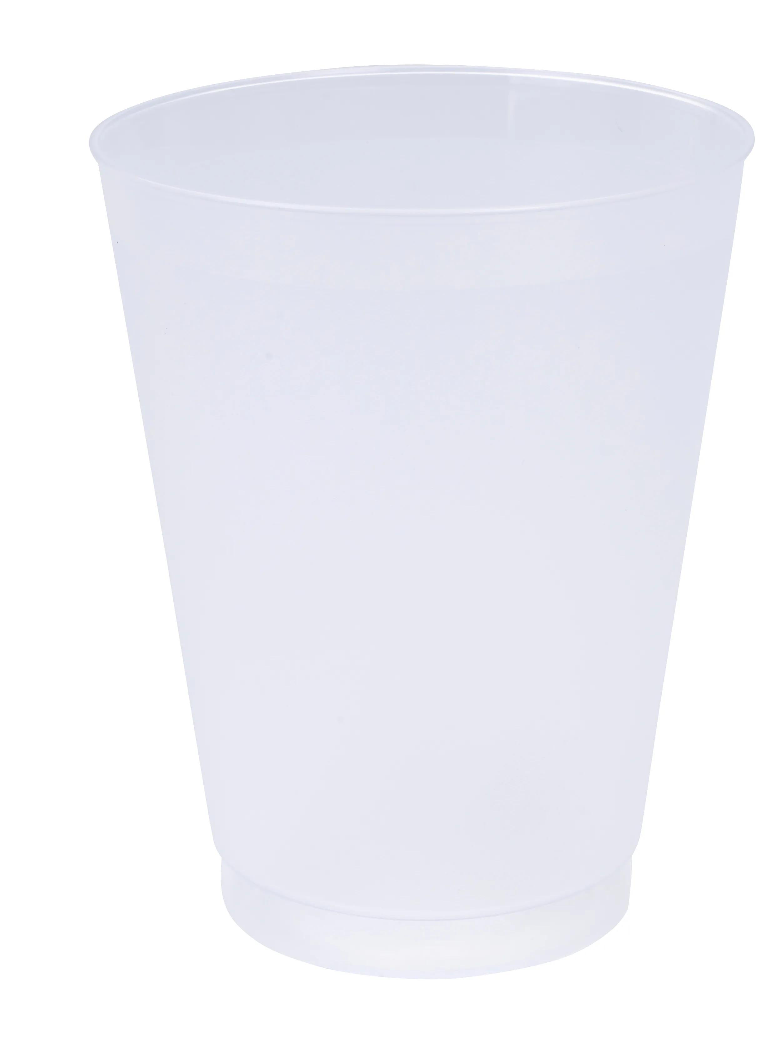 Frost Flex Stadium Cup - 16 oz. 1 of 22