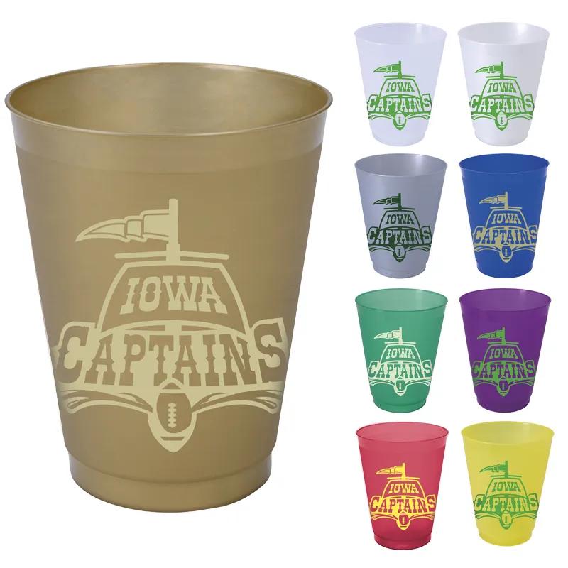Frost Flex Stadium Cup - 16 oz. 6 of 22