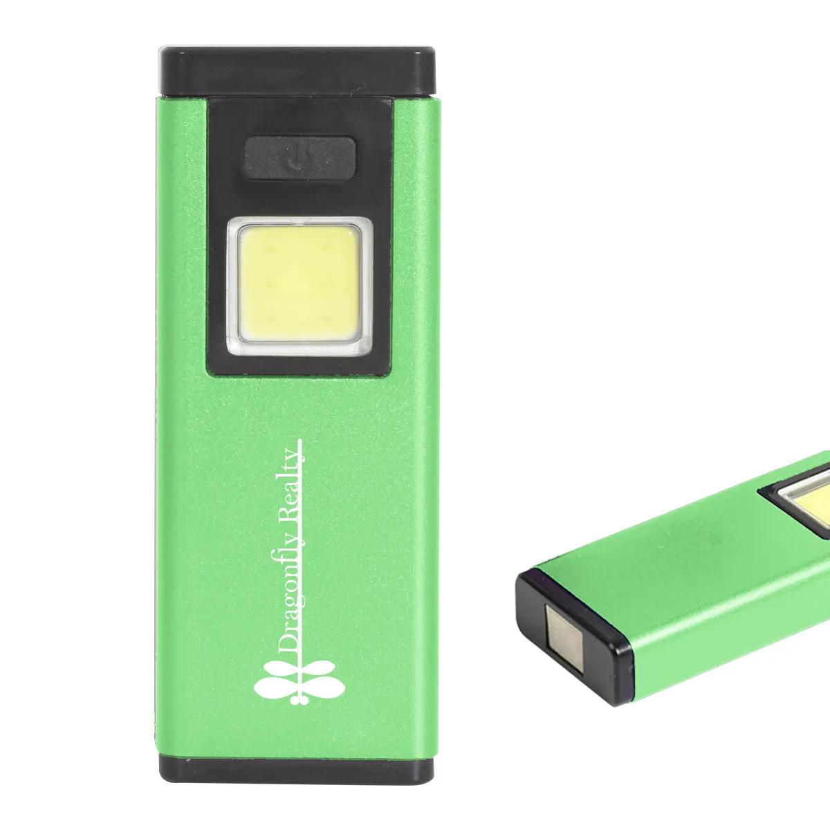 Magnetic Cob Flashlight 3 of 5