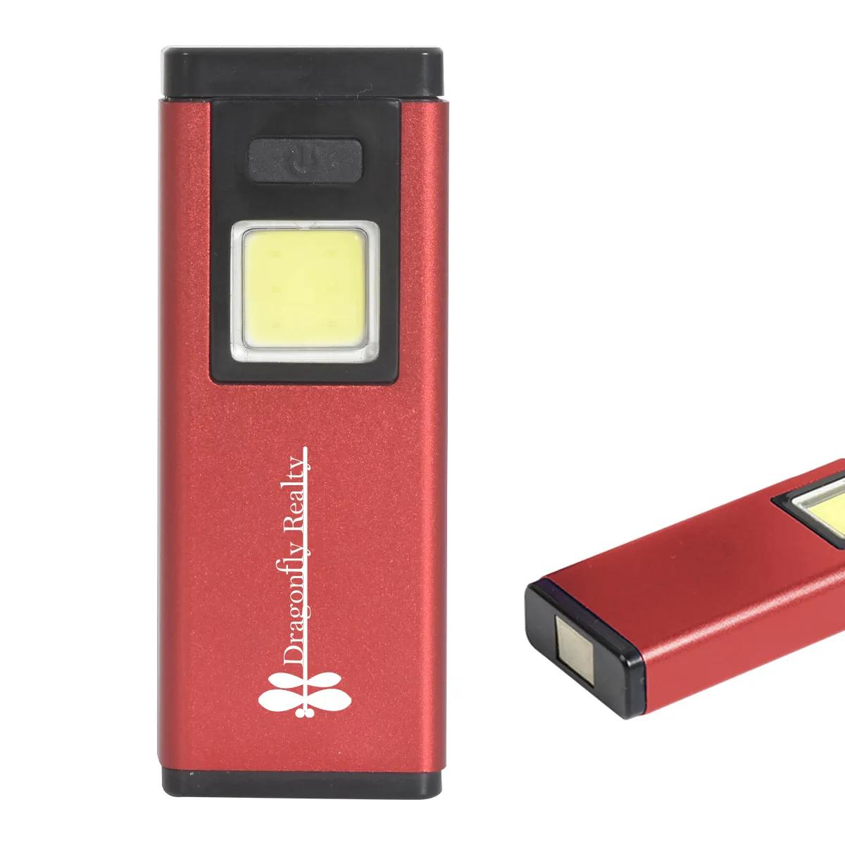 Magnetic Cob Flashlight 4 of 5