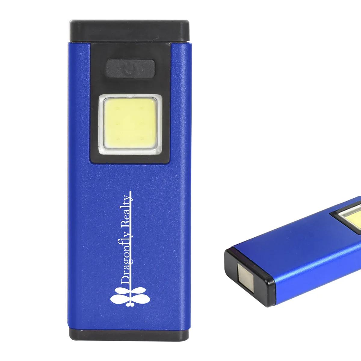 Magnetic Cob Flashlight 5 of 5