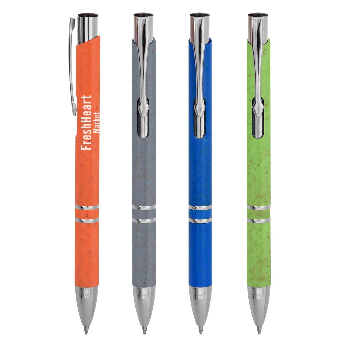 WHEAT WRITER DASH PEN 1 of 3