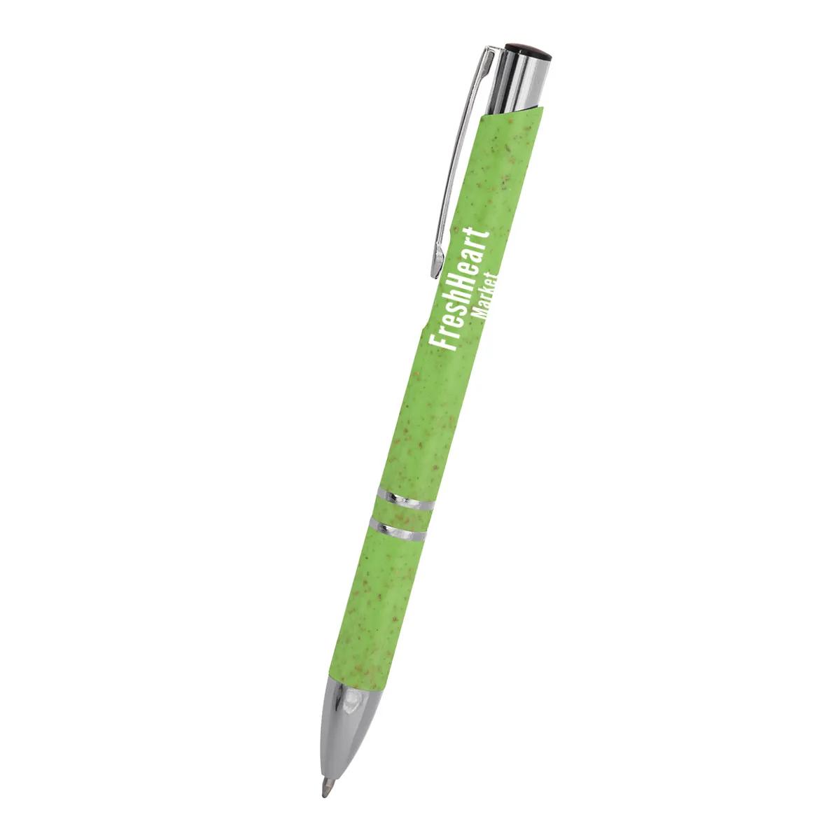 WHEAT WRITER DASH PEN 3 of 3