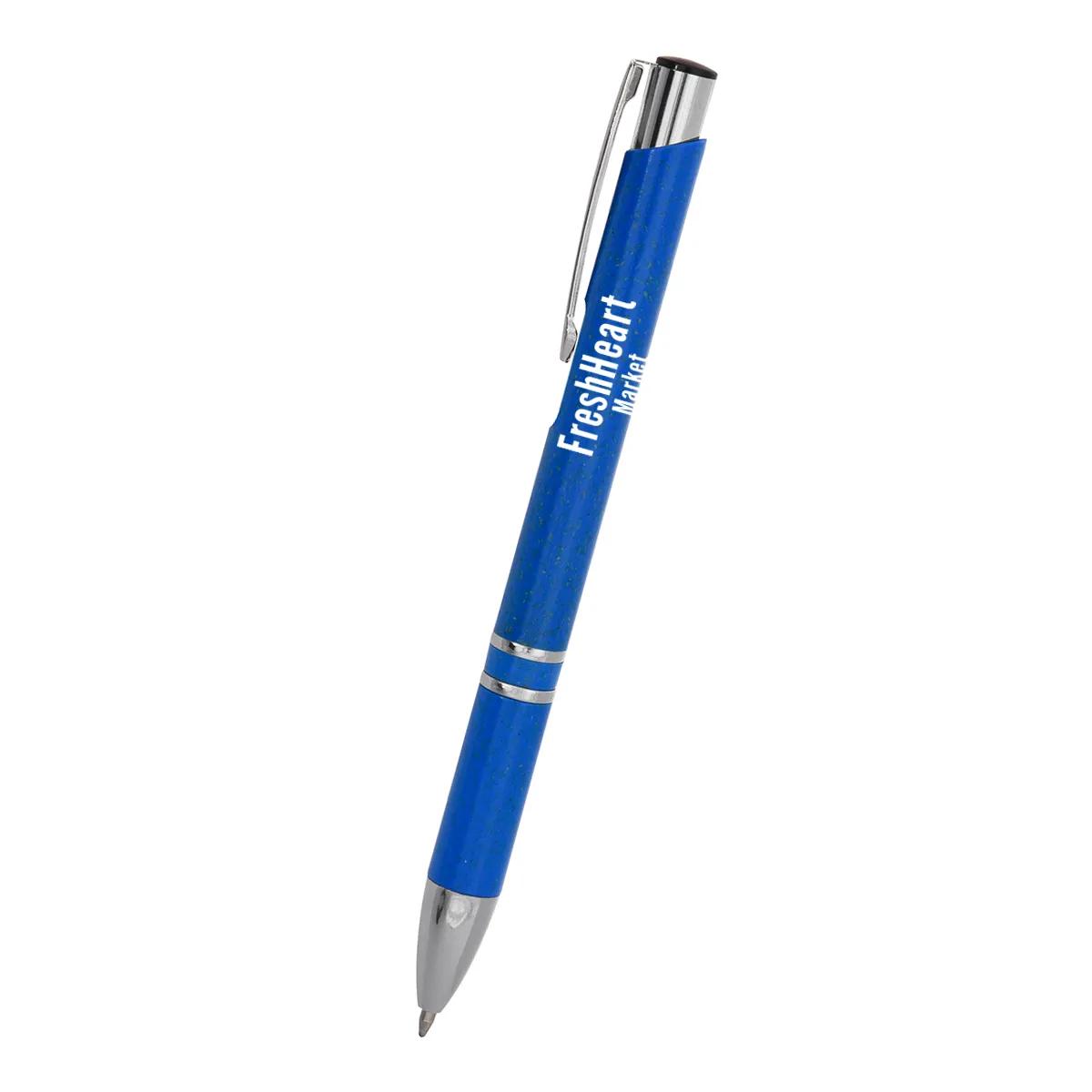 WHEAT WRITER DASH PEN