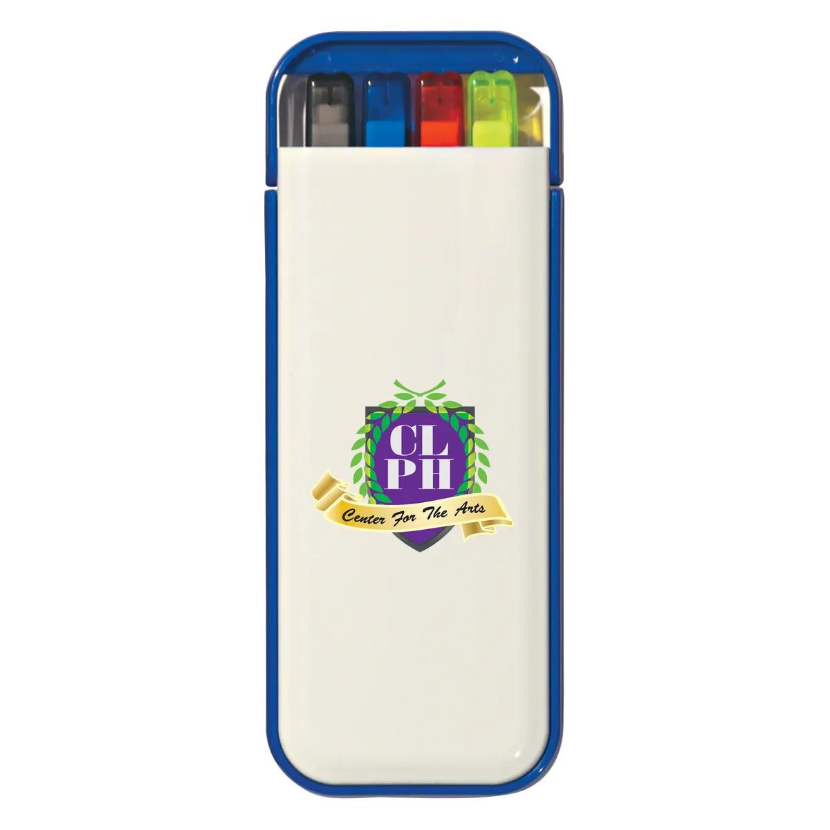 4-In-1 Writing Set 2 of 3