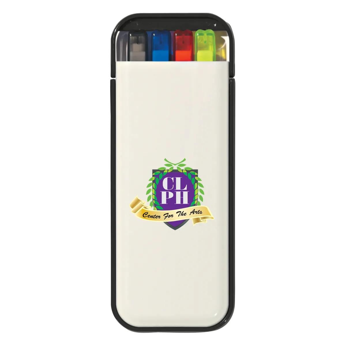 4-In-1 Writing Set 1 of 3