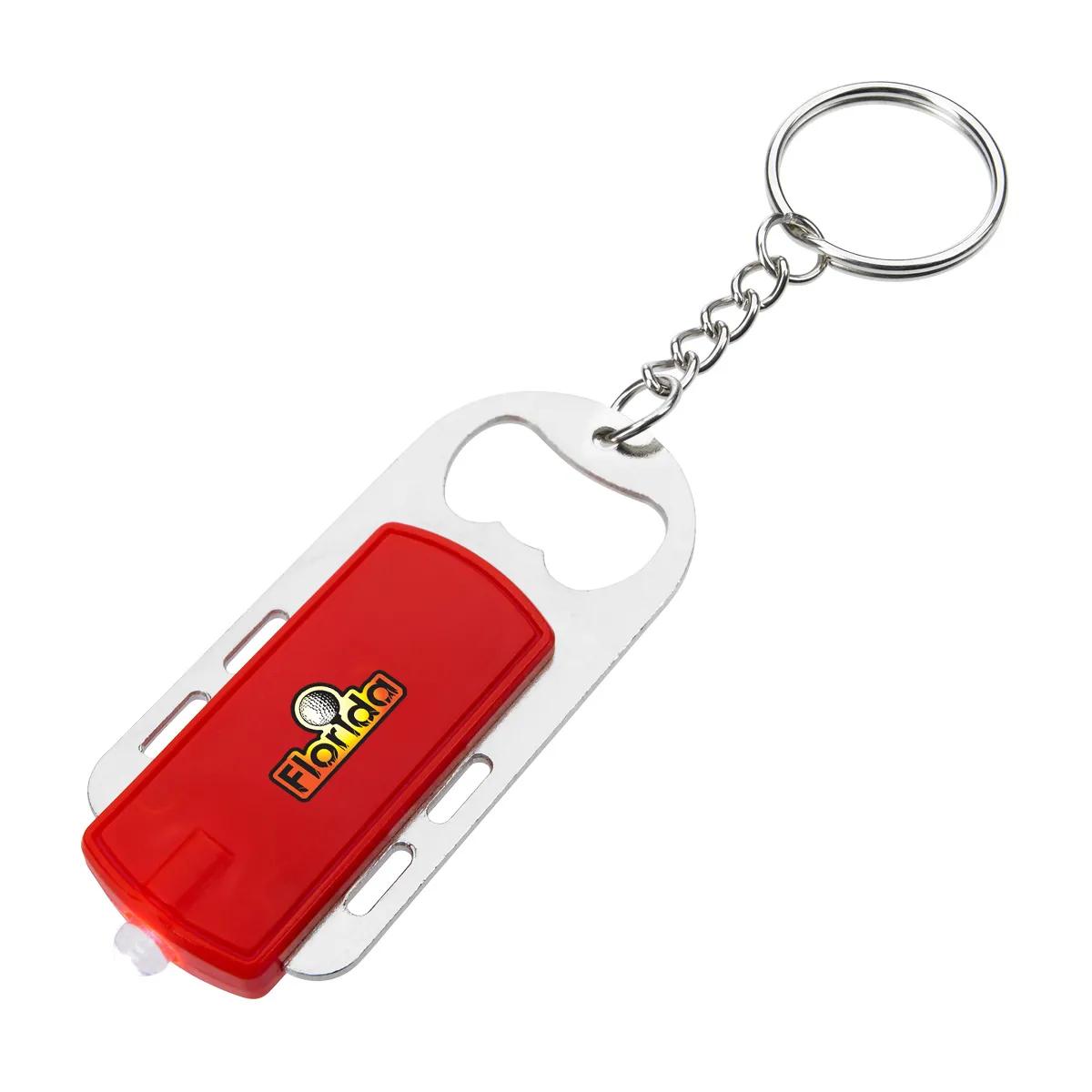 Bottle Opener Key Light 3 of 5