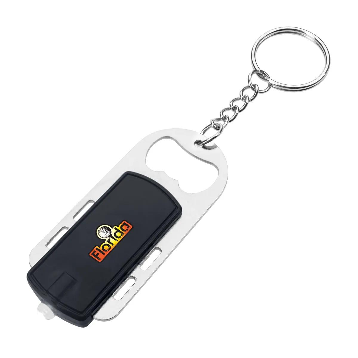 Bottle Opener Key Light 1 of 5