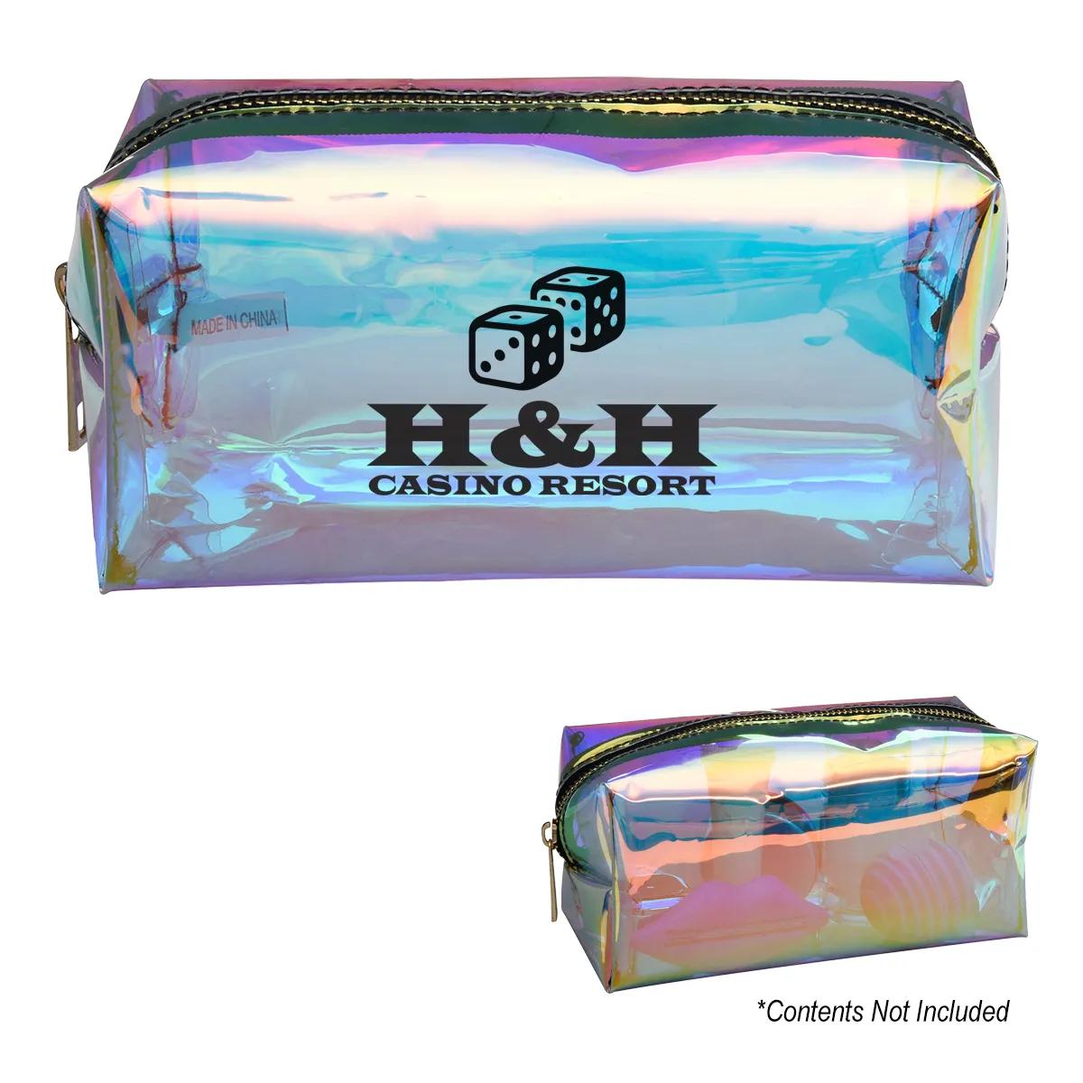 Hologram Vanity Bag 1 of 1