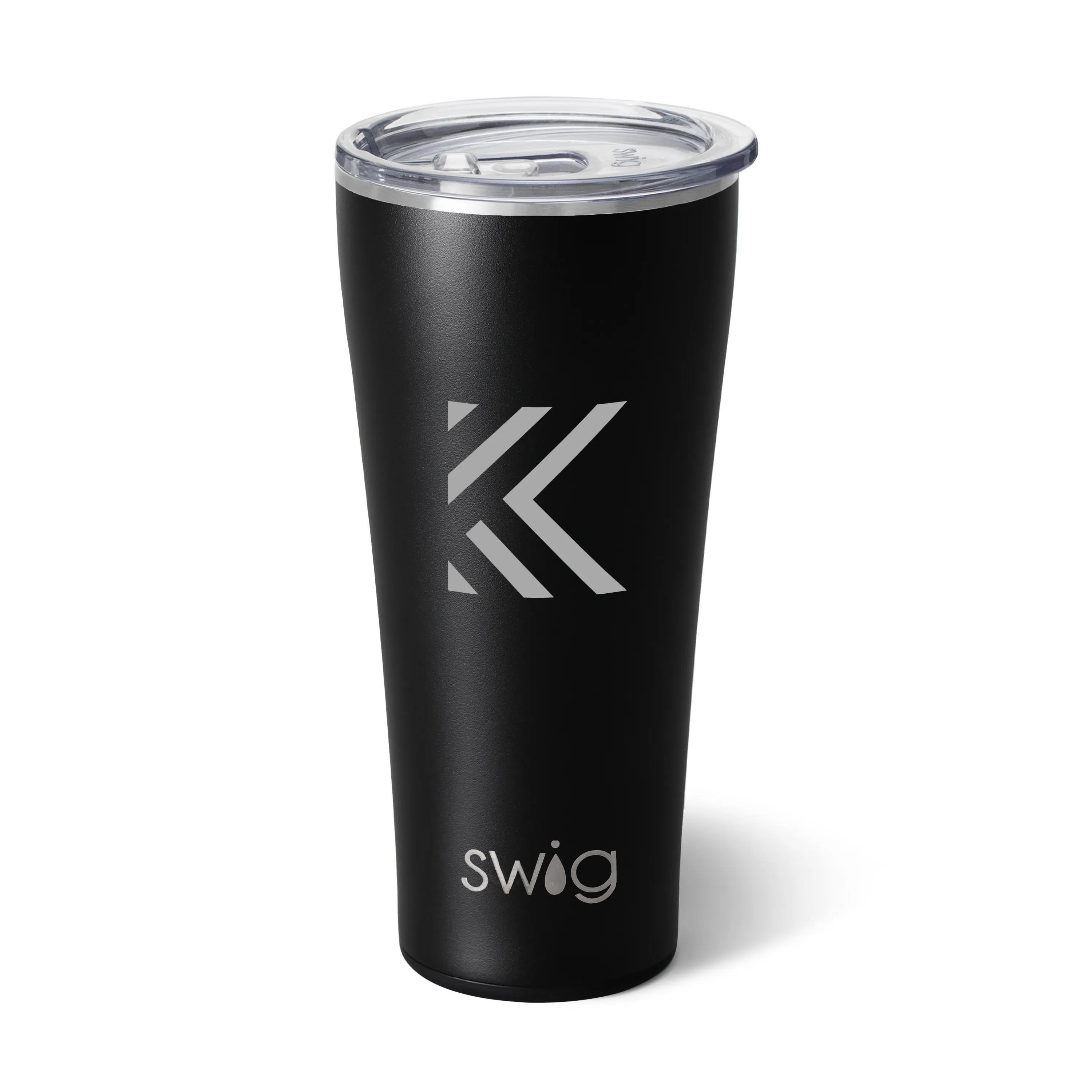 32 Oz. Swig Life™ Stainless Steel Tumbler 2 of 5