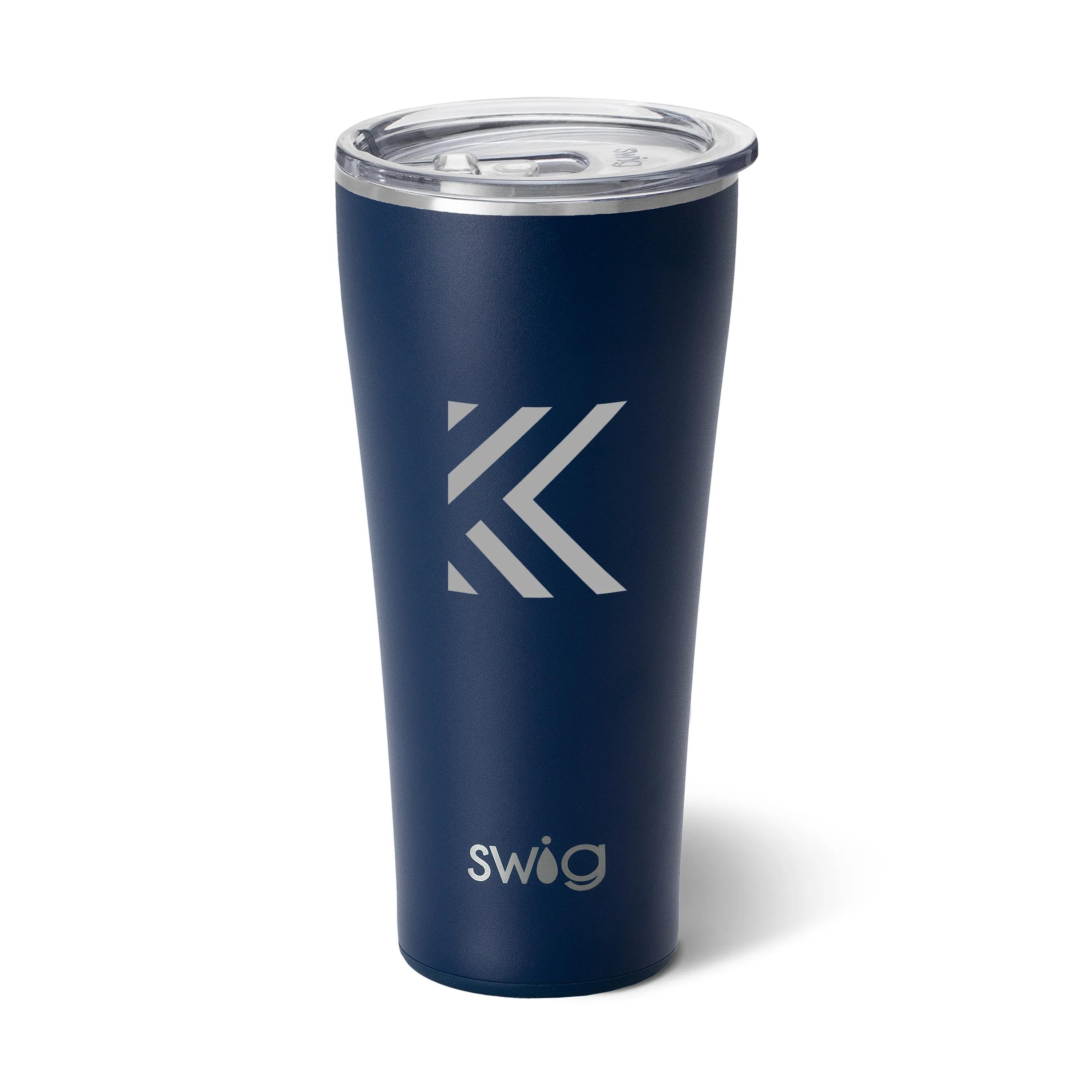 32 Oz. Swig Life™ Stainless Steel Tumbler 3 of 5