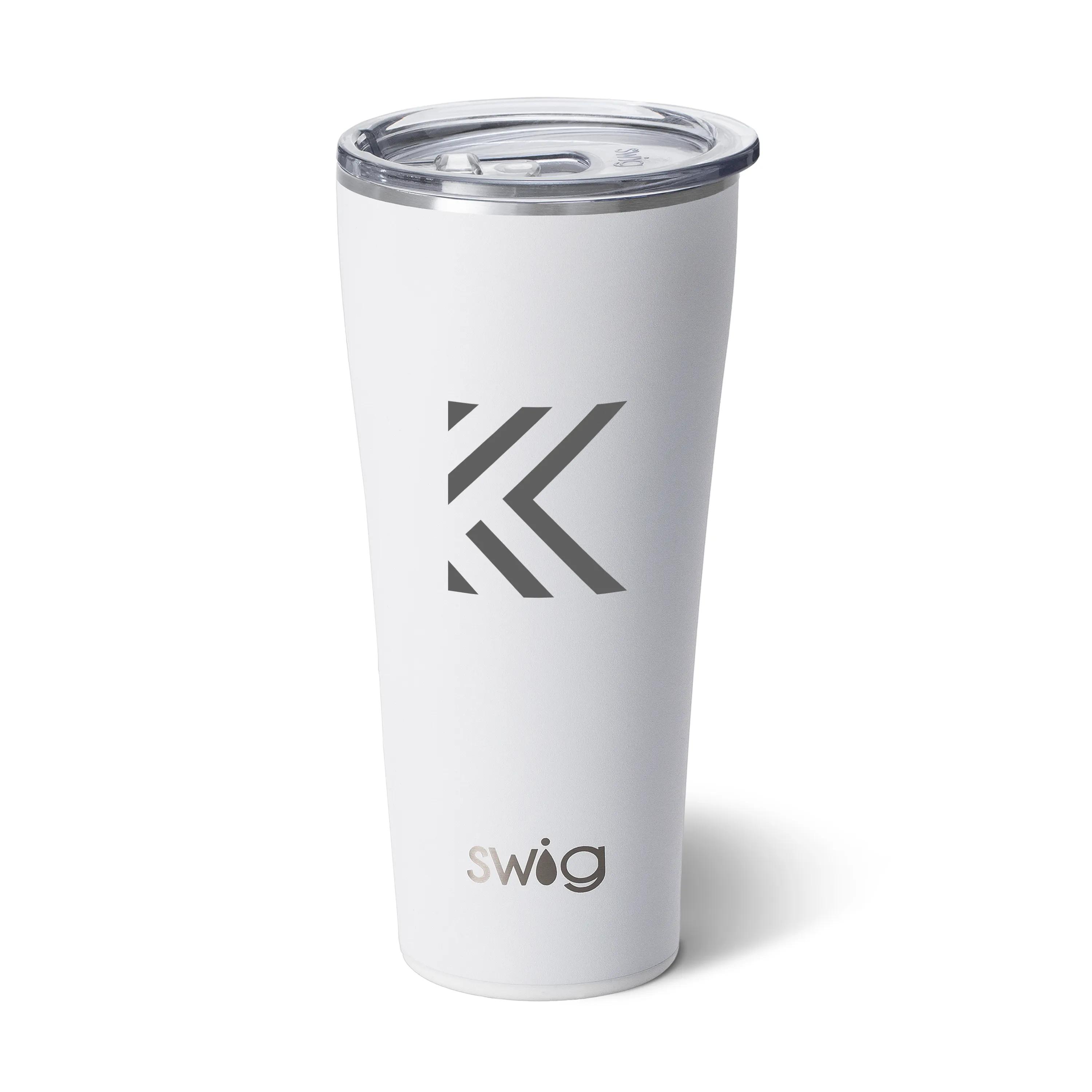 32 Oz. Swig Life™ Stainless Steel Tumbler 4 of 5