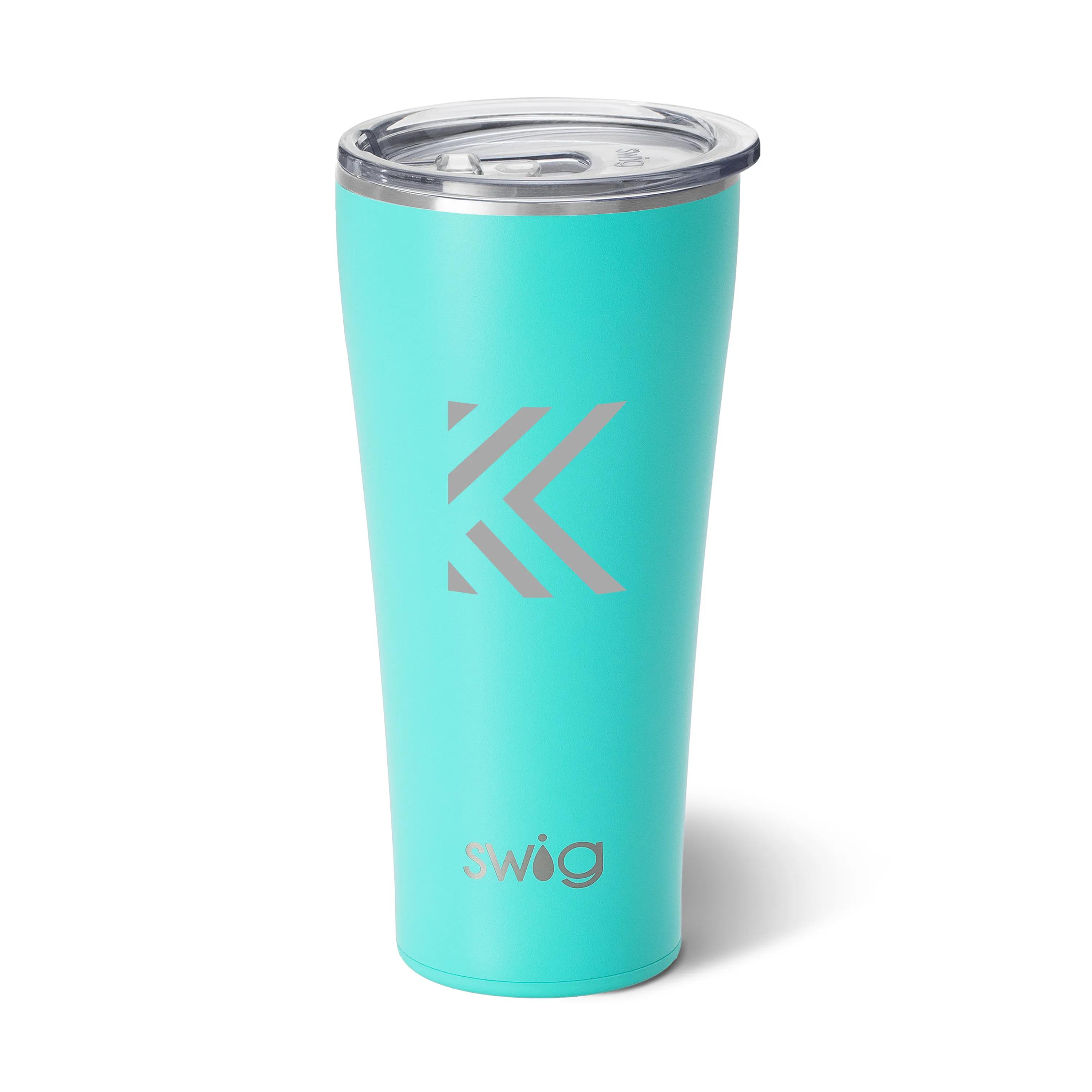 32 Oz. Swig Life™ Stainless Steel Tumbler 1 of 5