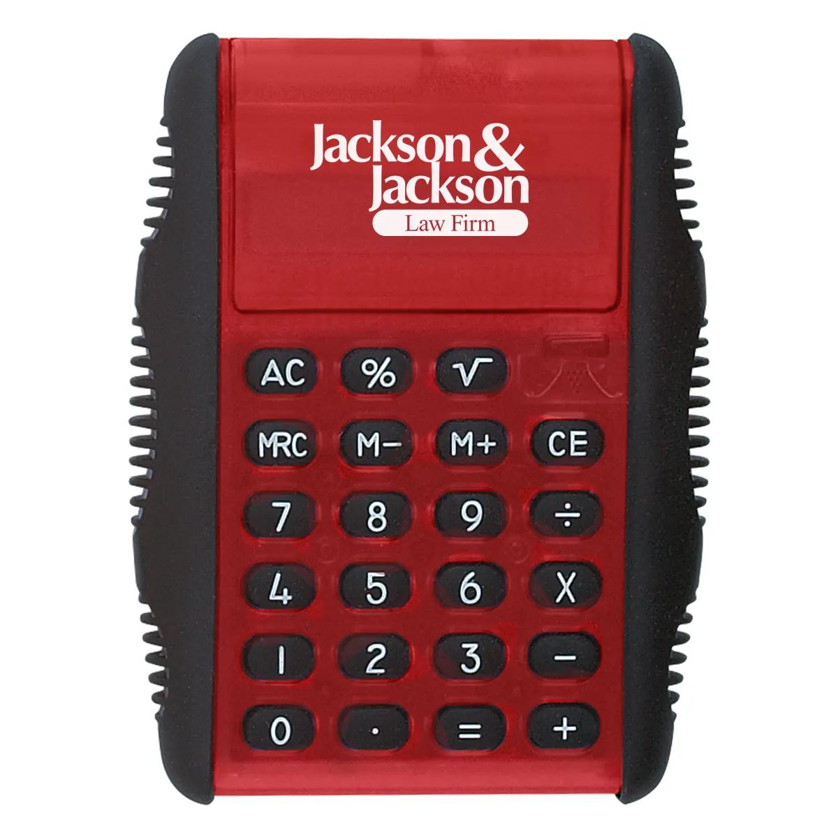 Flip Calculator 3 of 4