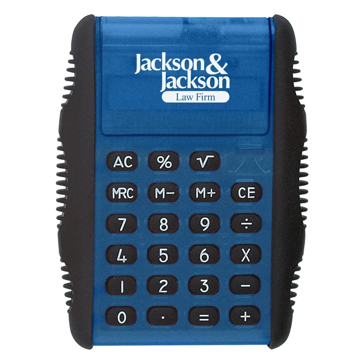 Flip Calculator 2 of 4