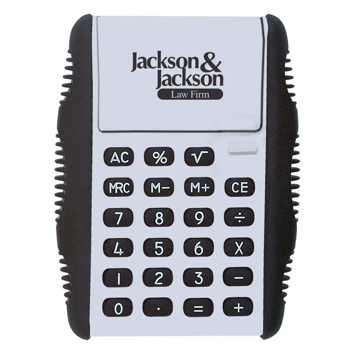 Flip Calculator 4 of 4