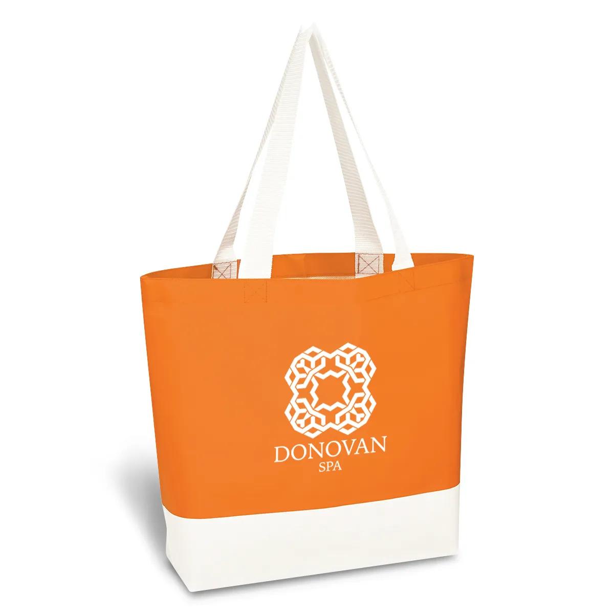 Charisma Laminated Non-Woven Tote Bag 5 of 6