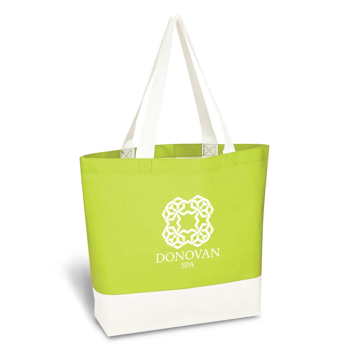 Charisma Laminated Non-Woven Tote Bag 4 of 6