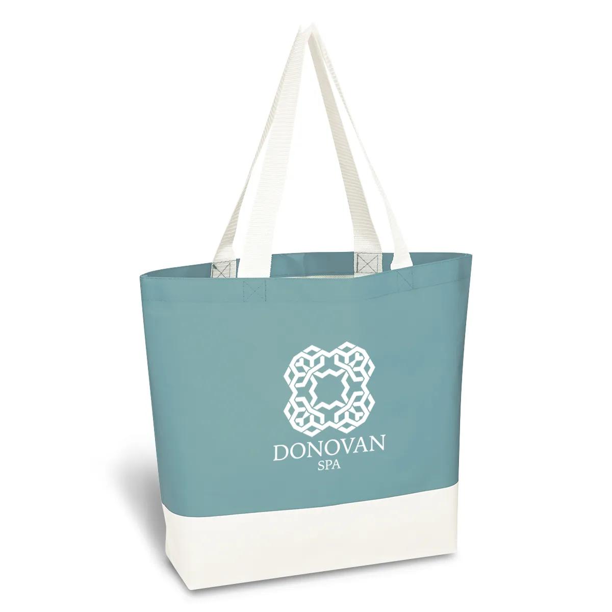 Charisma Laminated Non-Woven Tote Bag 2 of 6