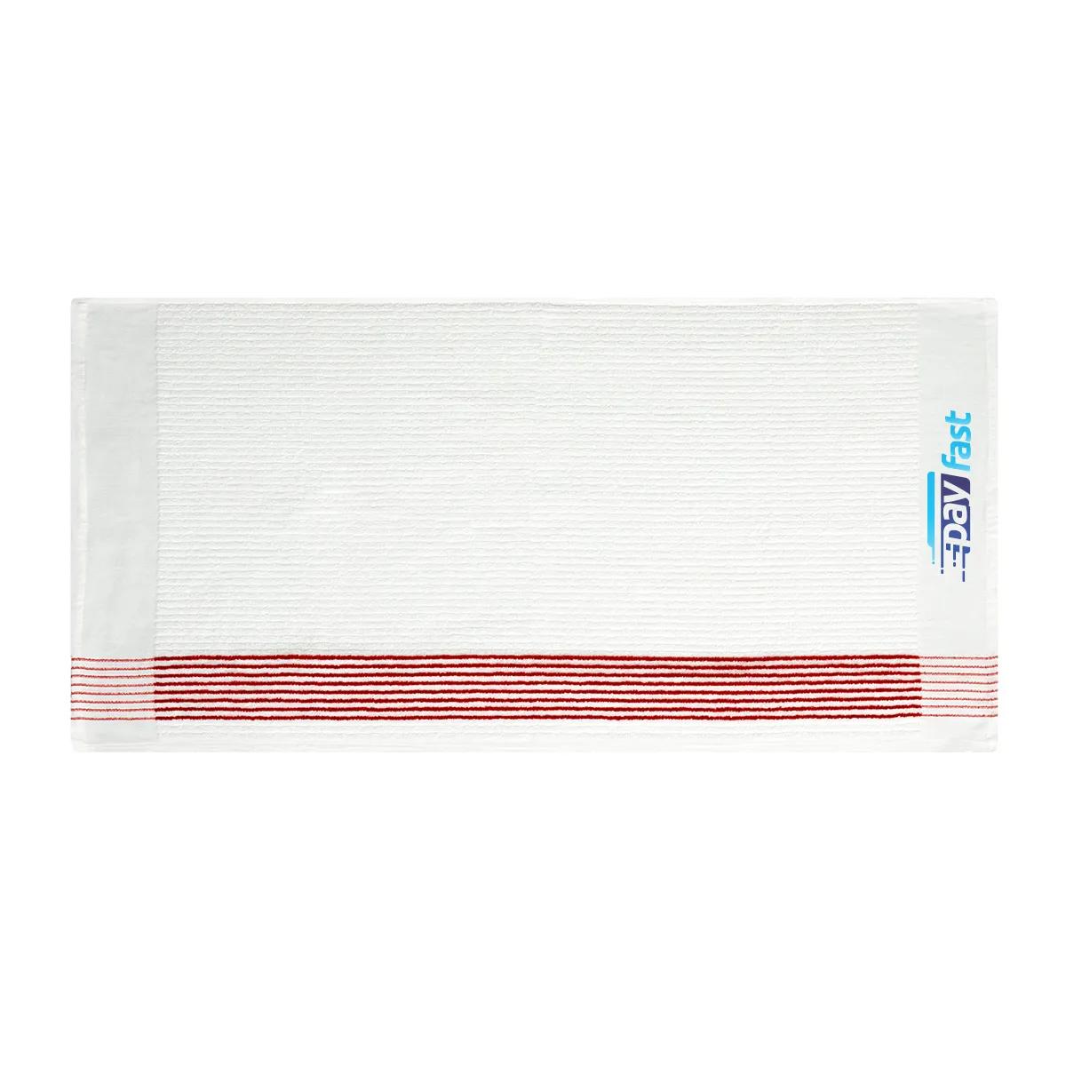 Devant Caddy Towel 5 of 5
