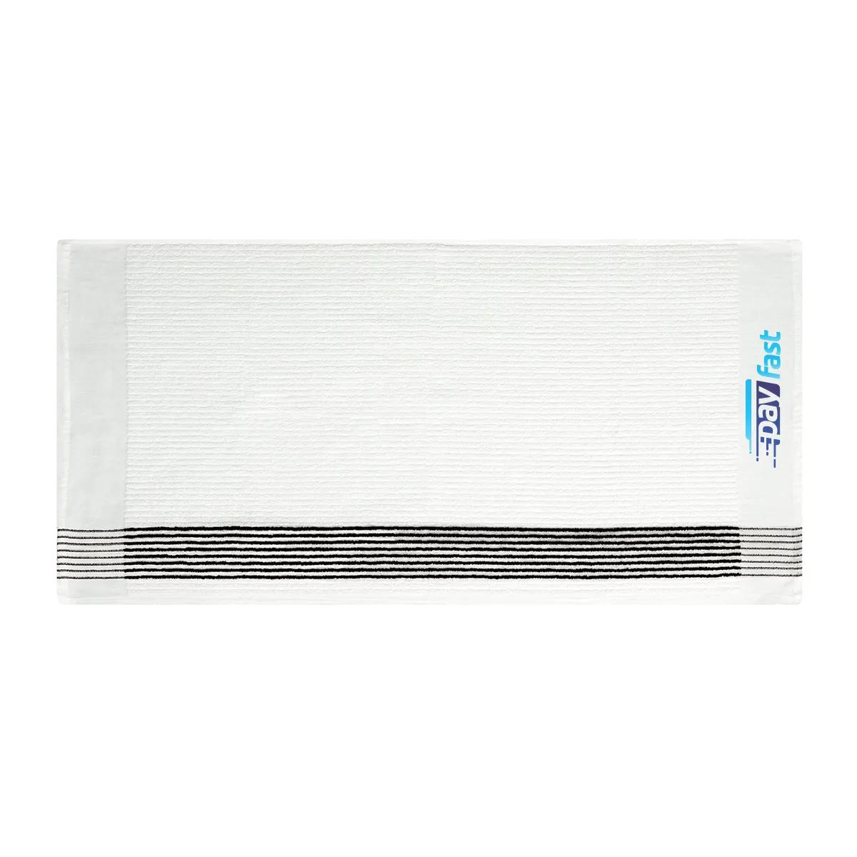 Devant Caddy Towel 1 of 5