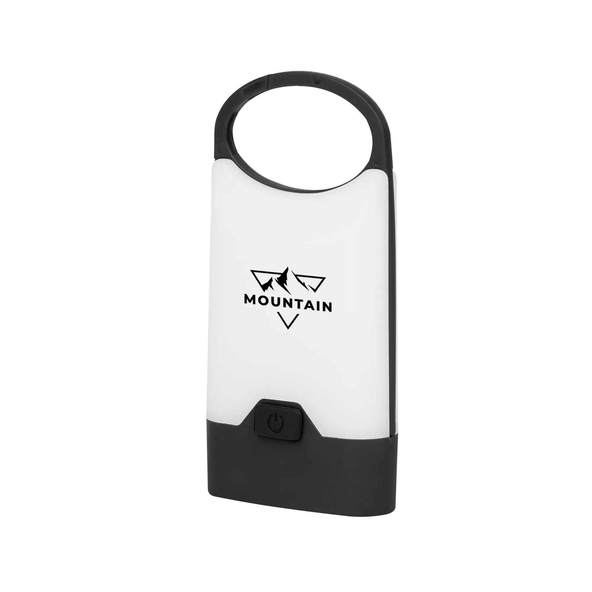 Mini Carabiner Lantern 1 of 3