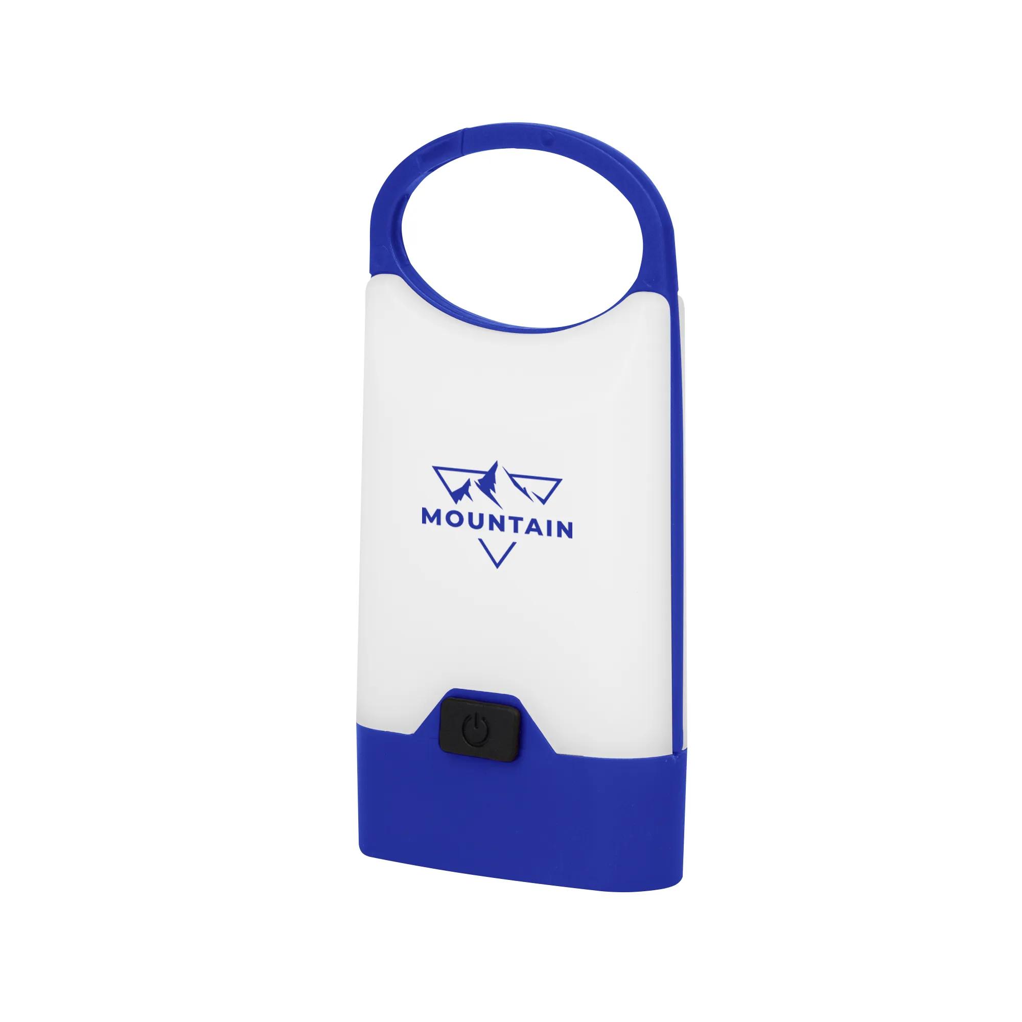Mini Carabiner Lantern 3 of 3