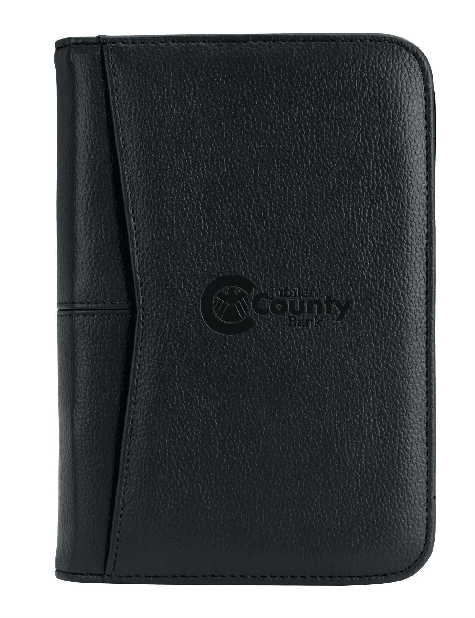 Arrow Jr. Padfolio 4 of 12