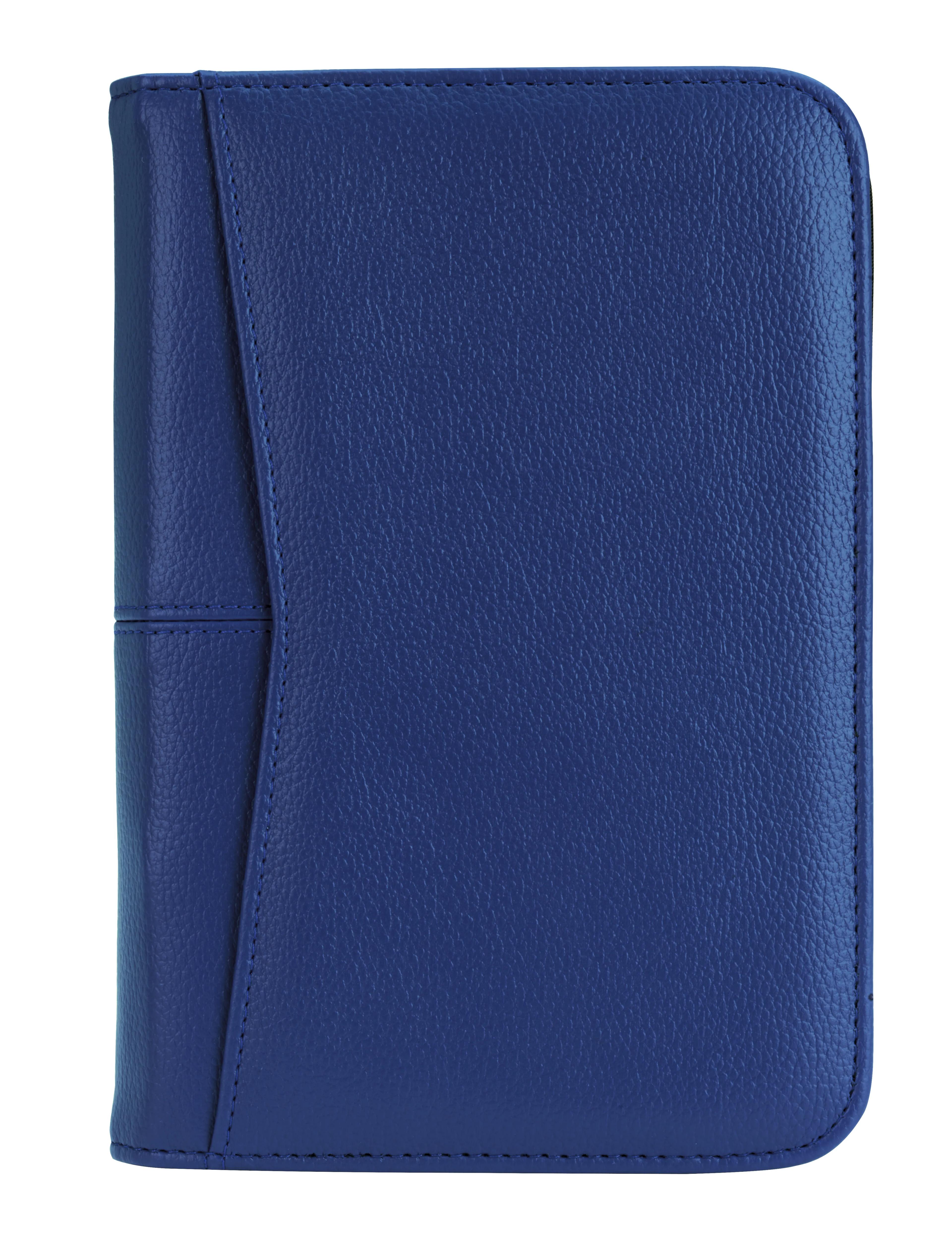 Arrow Jr. Padfolio 2 of 12