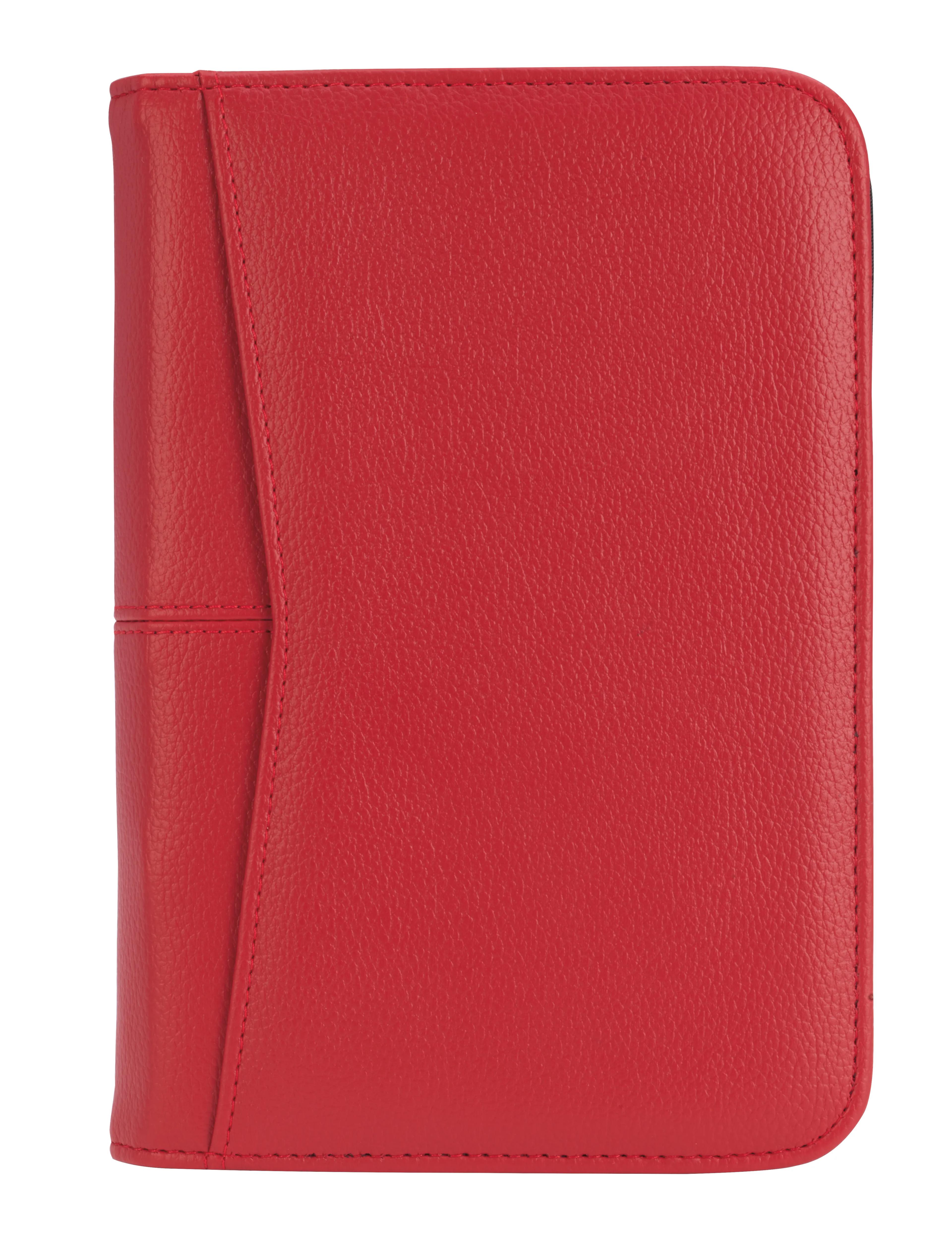 Arrow Jr. Padfolio 9 of 12