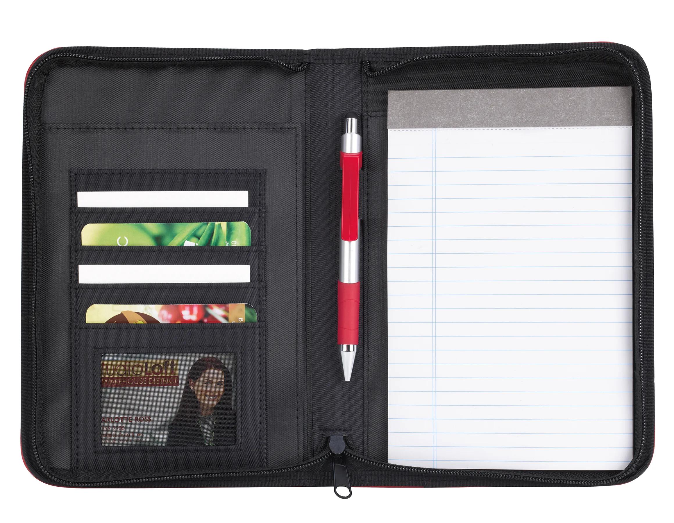 Arrow Jr. Padfolio 6 of 12