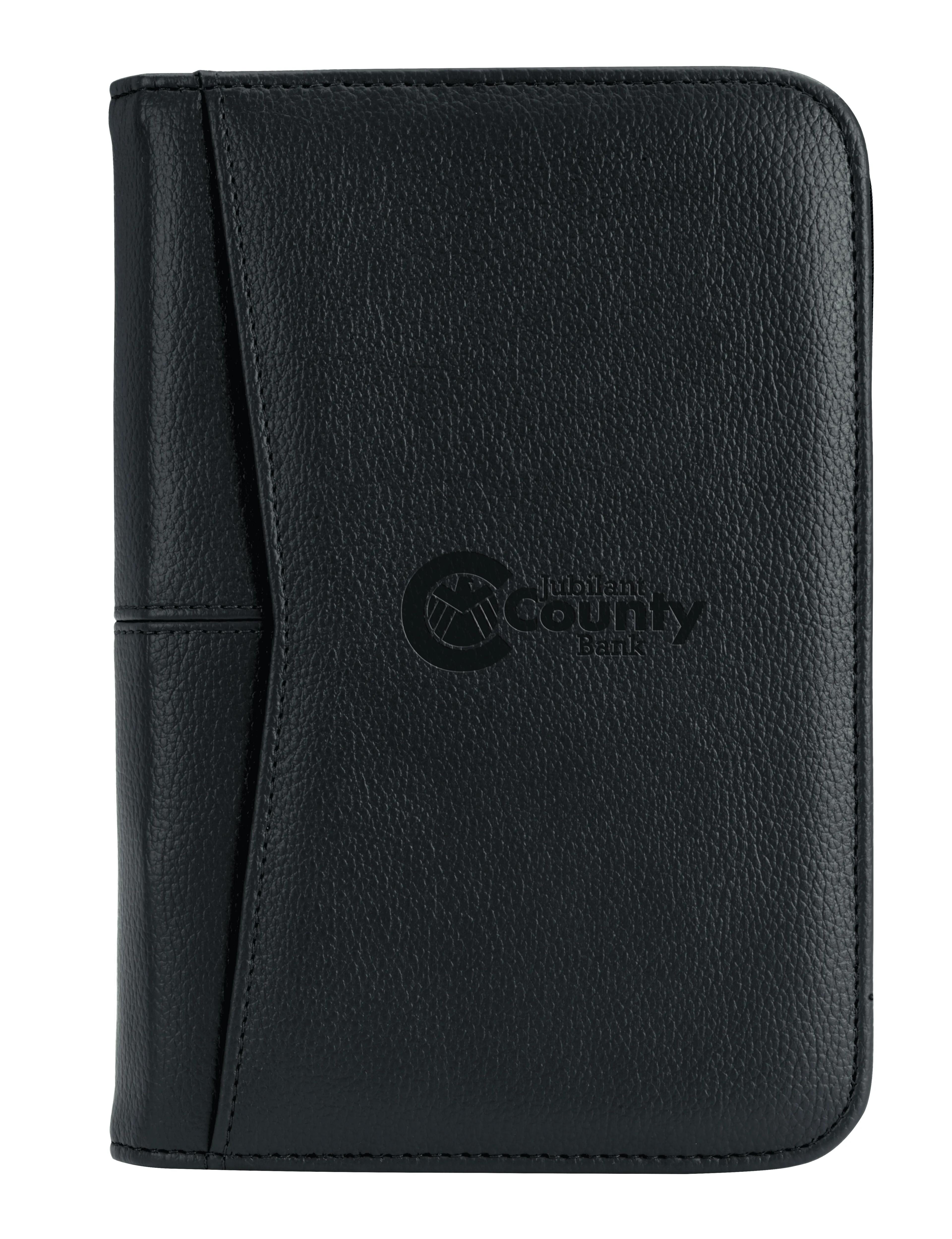 Arrow Jr. Padfolio 11 of 12