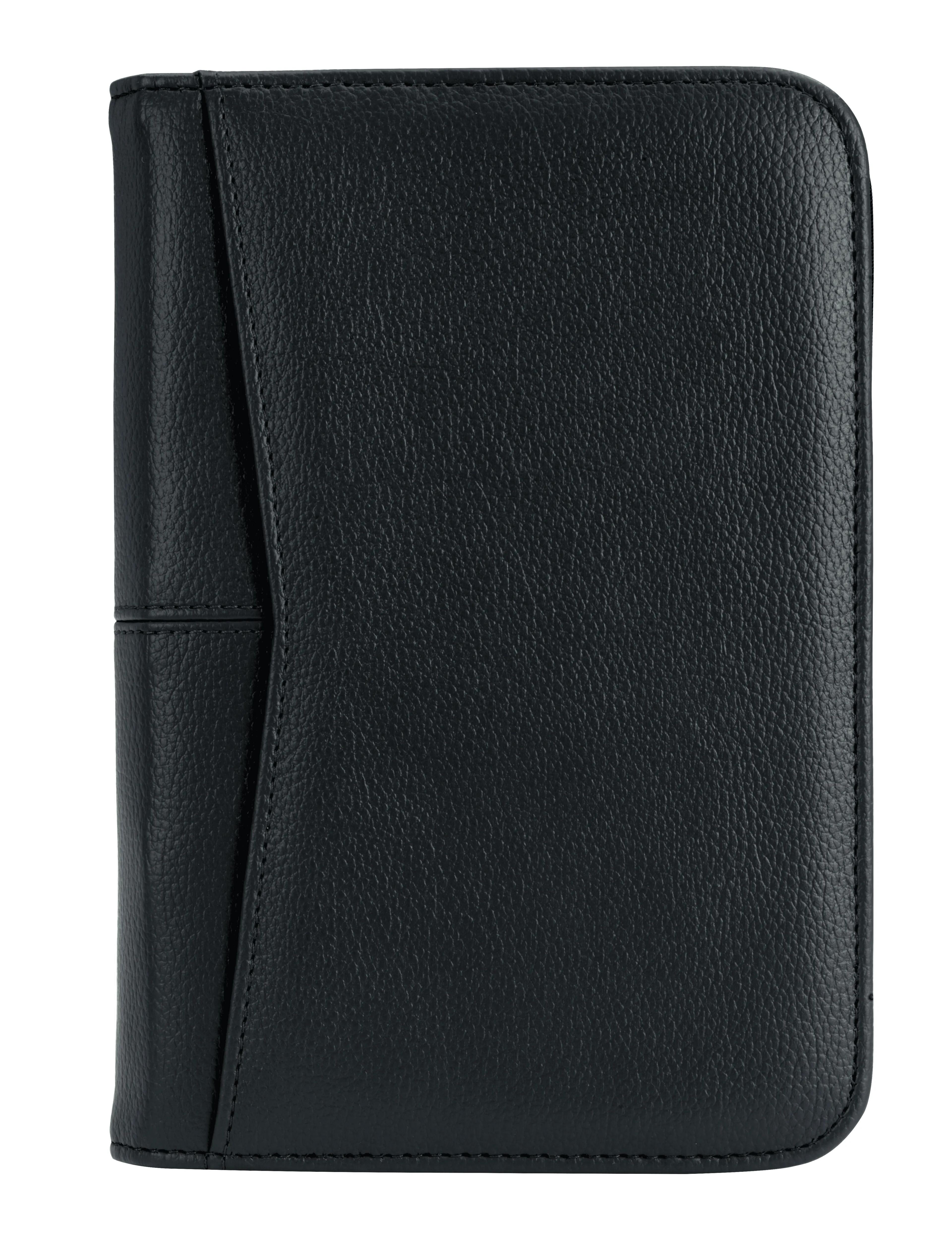 Arrow Jr. Padfolio 1 of 12