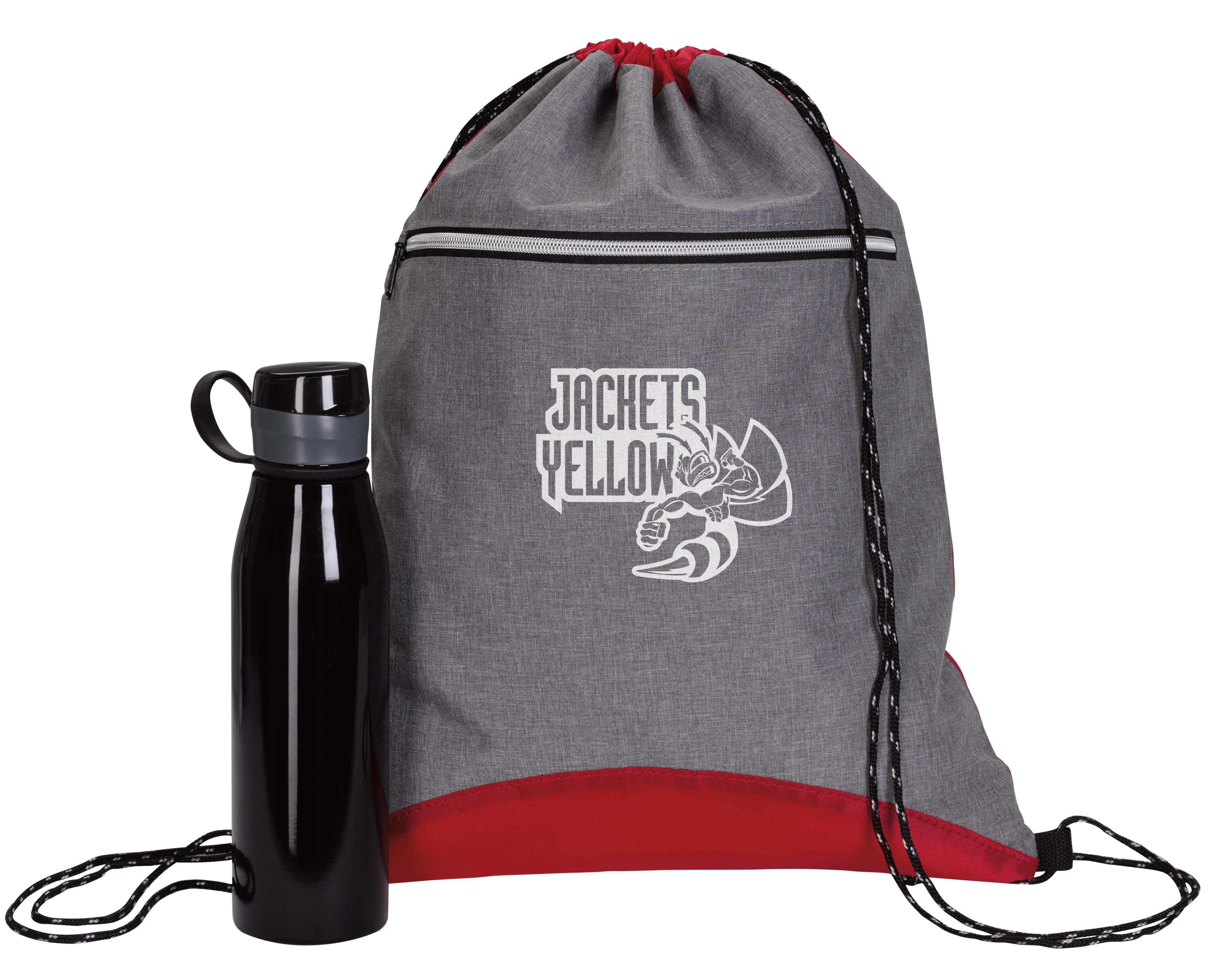 Two Tone Sport Drawstring 15 of 17