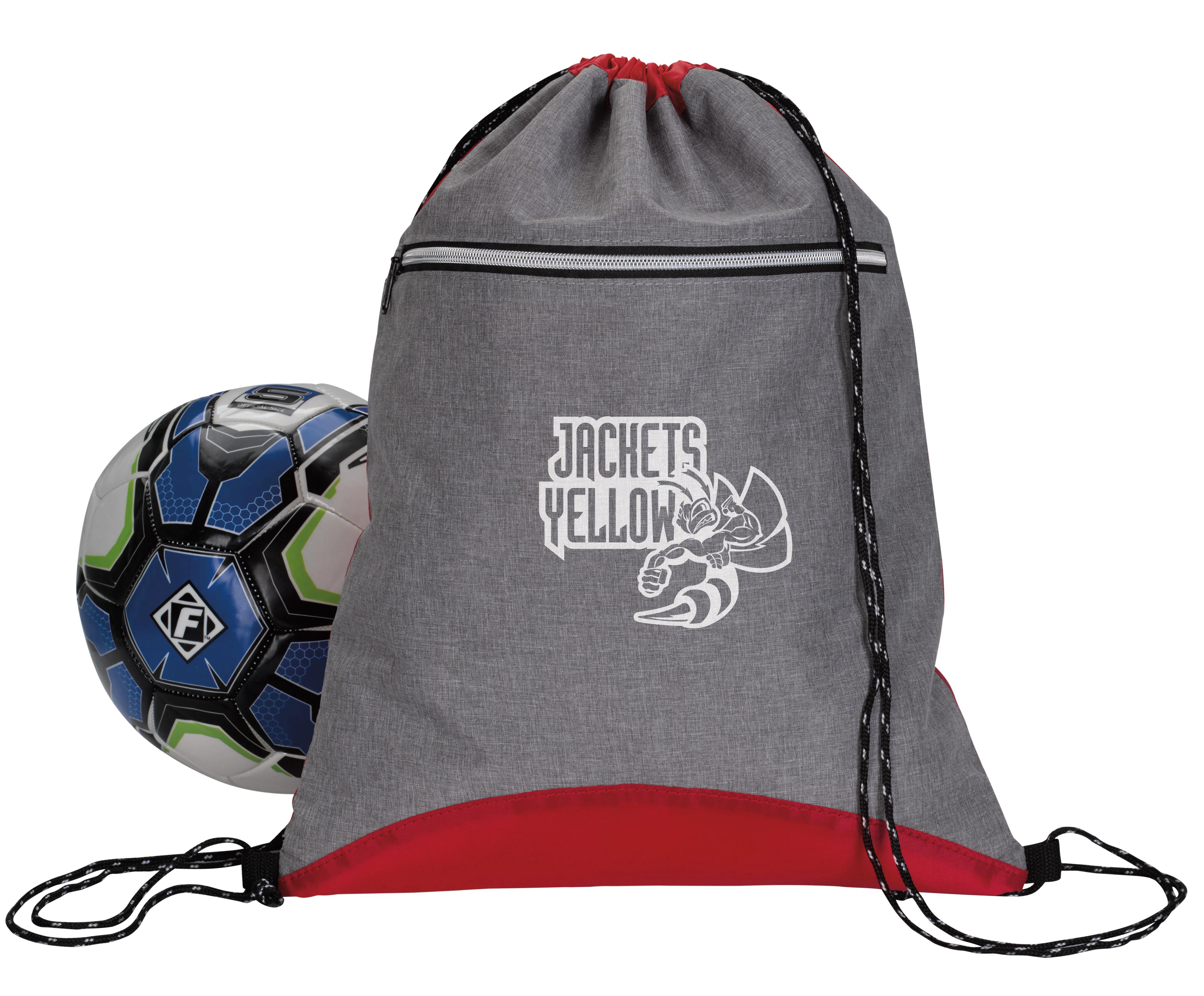 Two Tone Sport Drawstring 14 of 17