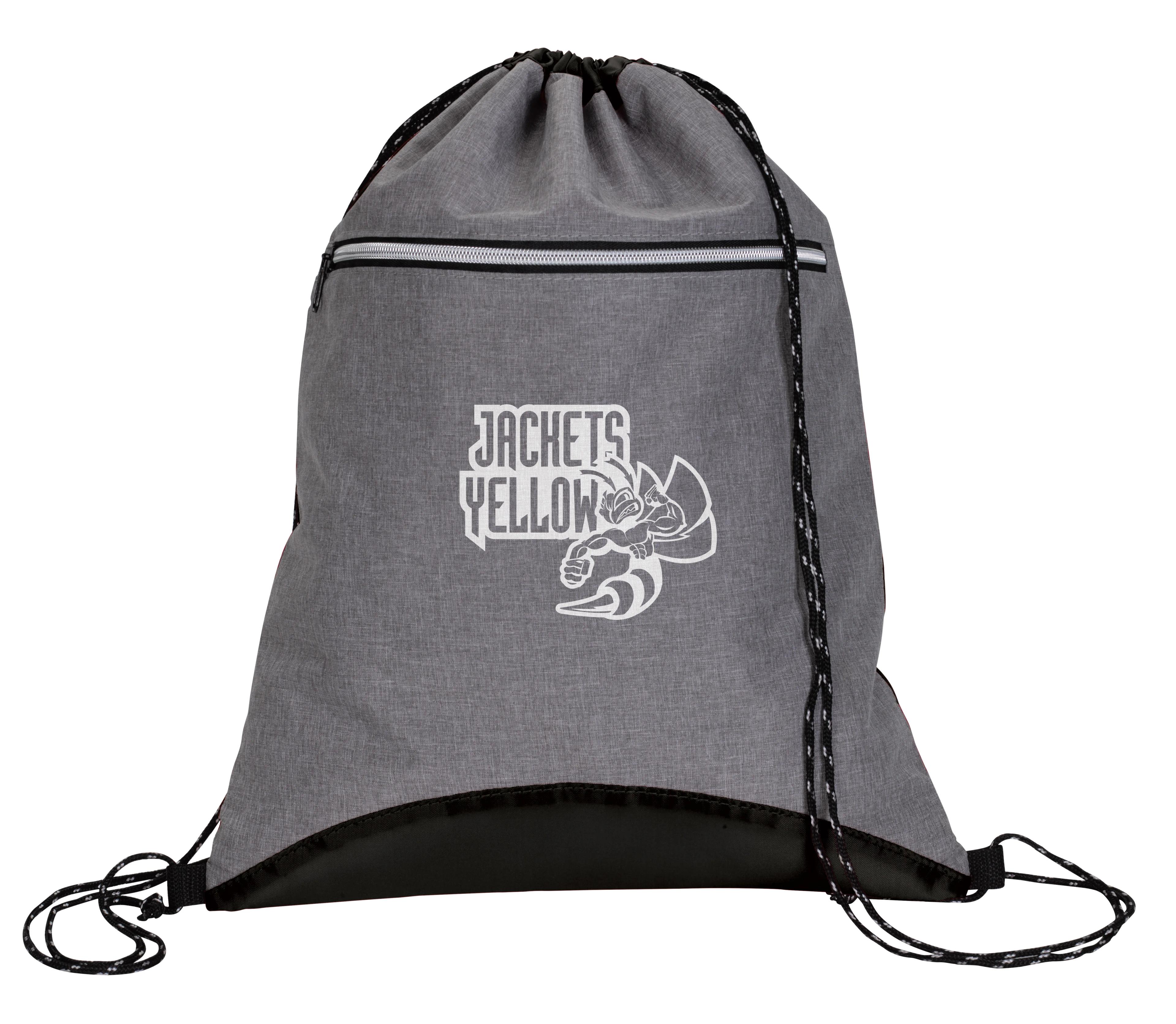 Two Tone Sport Drawstring 9 of 17
