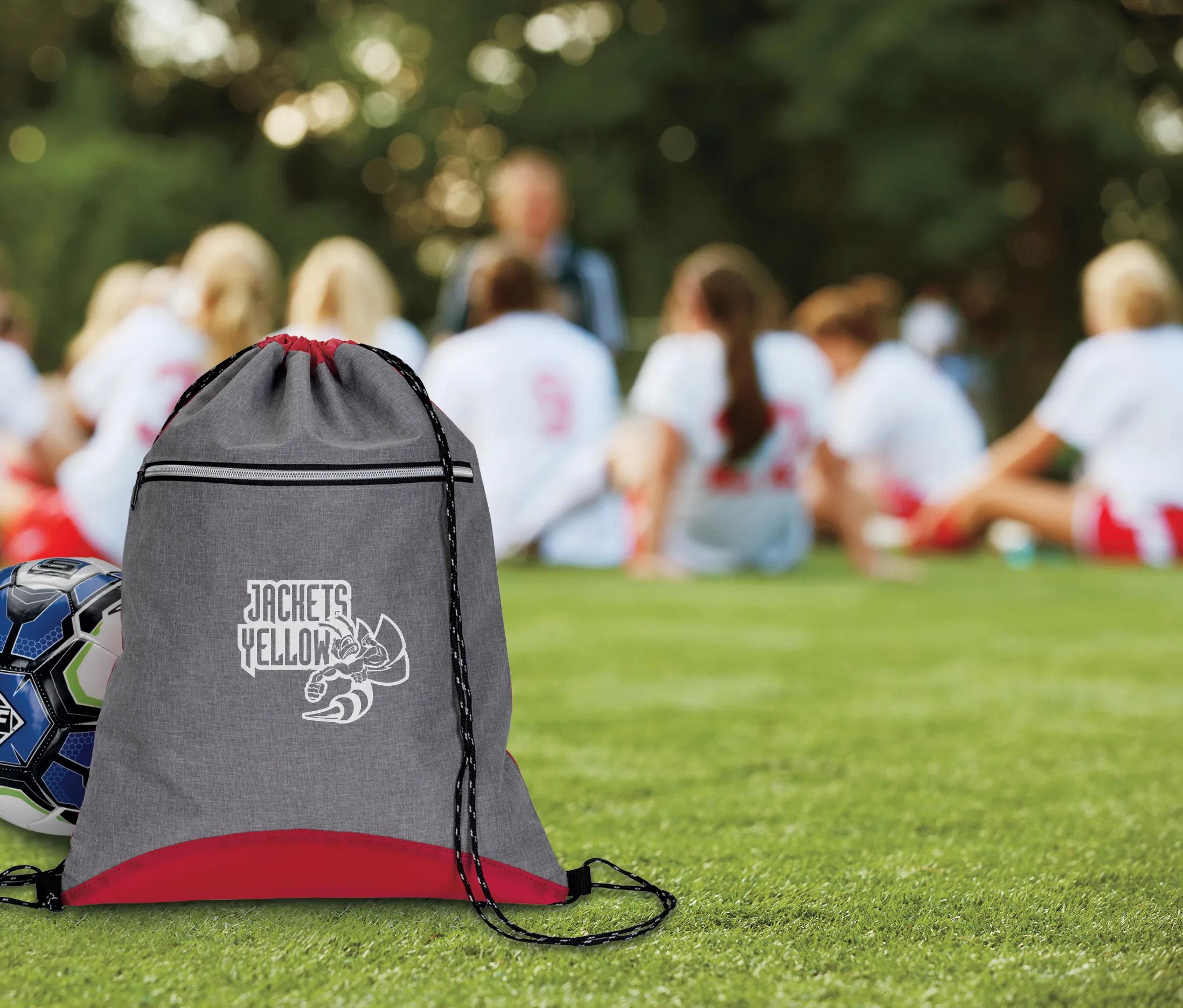 Two Tone Sport Drawstring 13 of 17